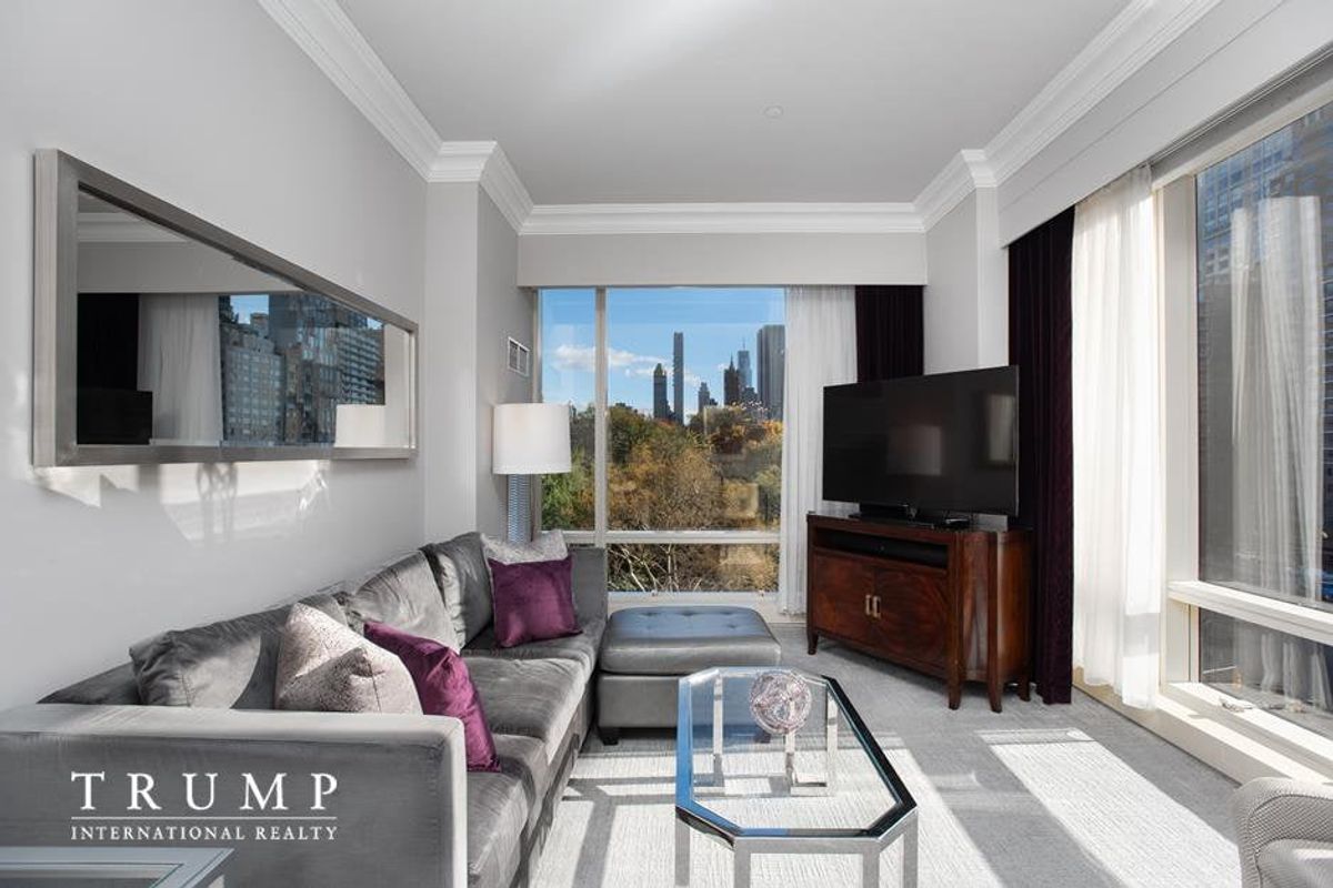 Photo for One Central Park West - One Central Park West Condominium in Upper West Side, Manhattan