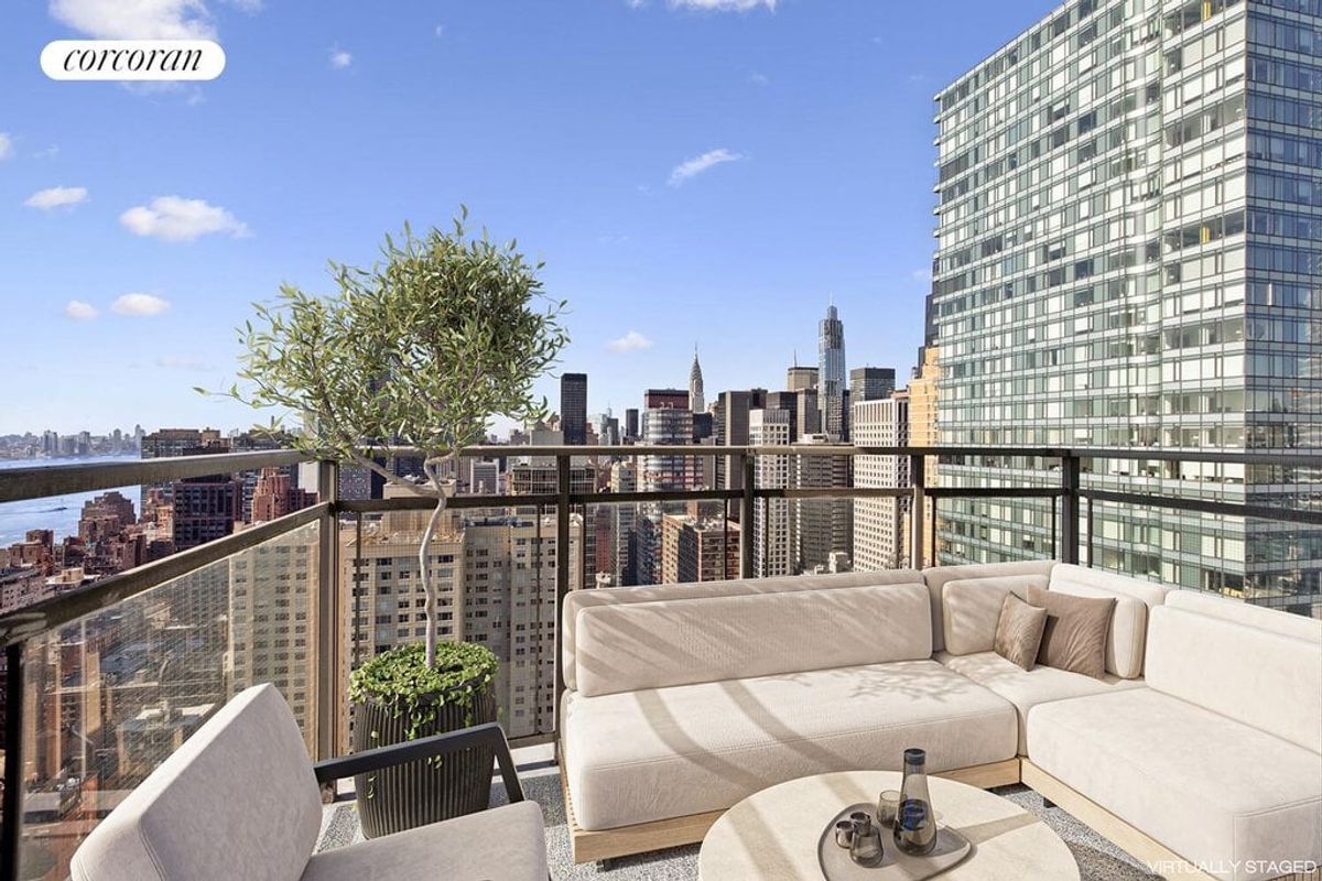 Photo for The Excelsior - 303 East 57th Street Cooperative in Midtown East, Manhattan