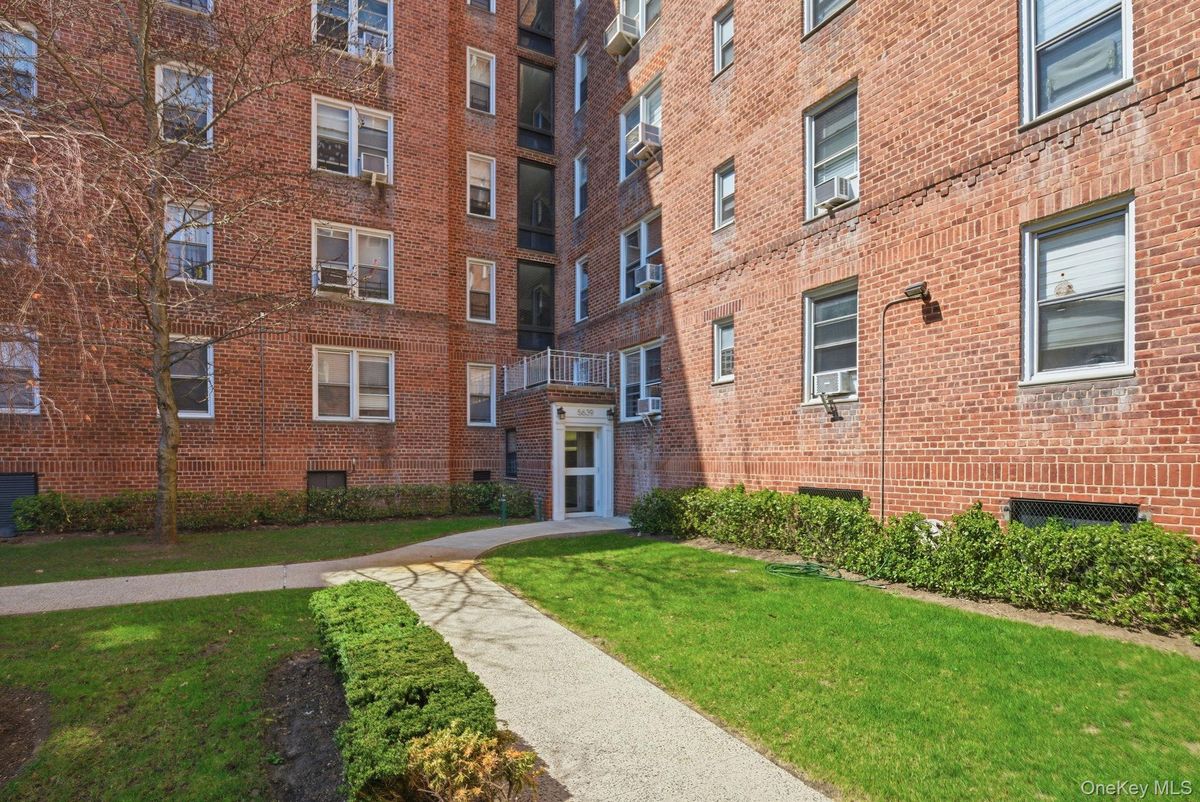 Photo for Netherland Gardens - 5610 Netherland Avenue Cooperative in West Bronx, Bronx