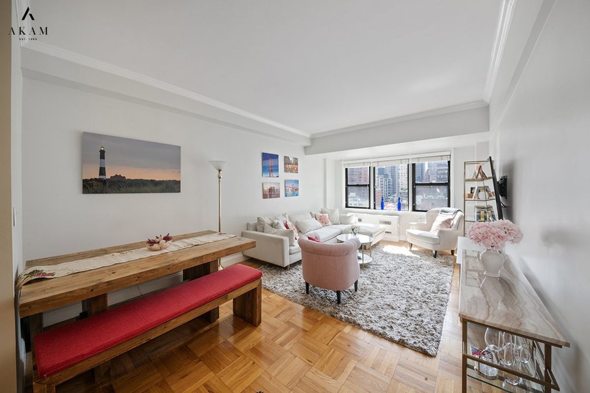 Photo for The Leslie House - 220 East 54th Street Cooperative in Midtown East, Manhattan