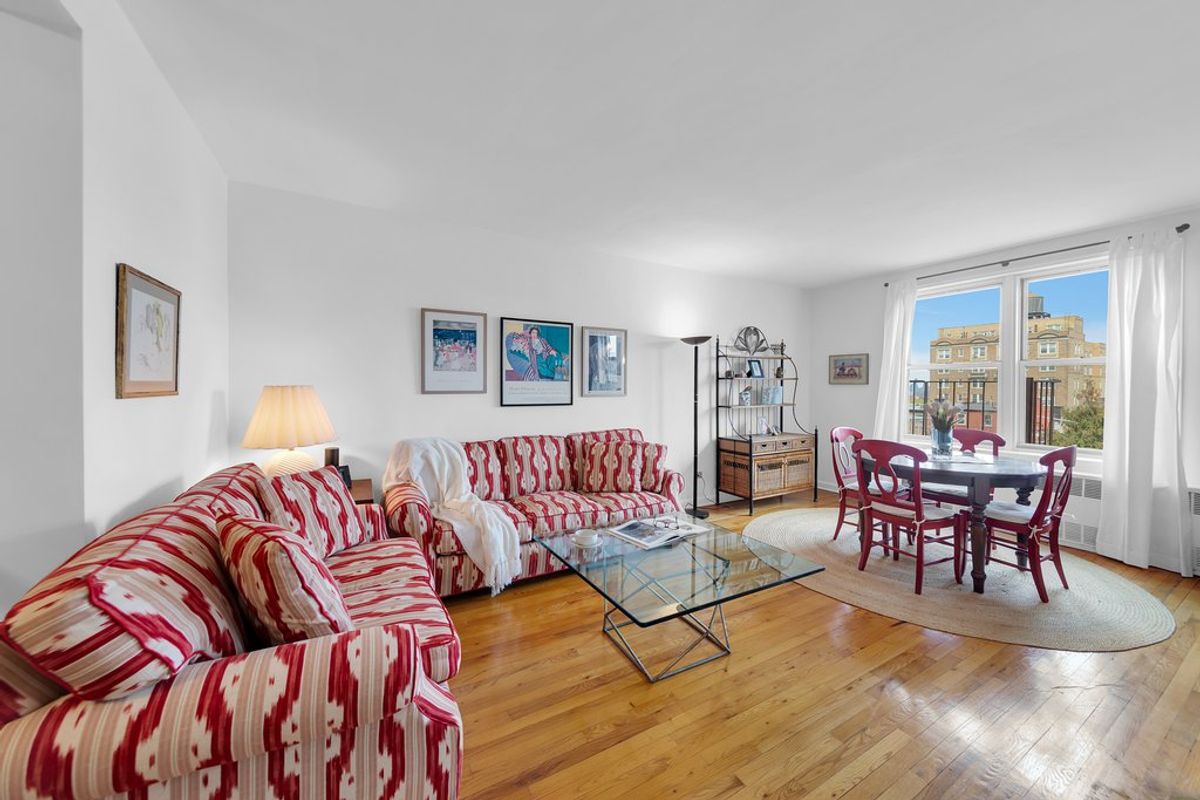 Photo for 220 Berkeley Place - 220 Berkeley Place Cooperative in Park Slope, Brooklyn