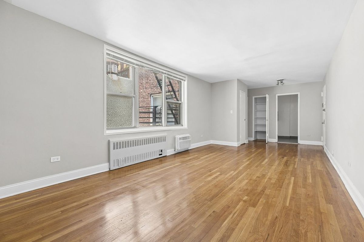 Photo for Madison Gardens - 408 West 34th Street Cooperative in Hudson Yards, Manhattan