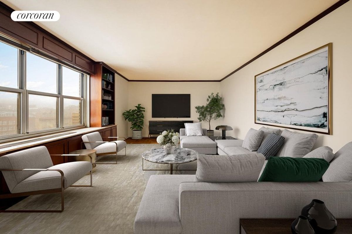 Photo for Gramercy Park Towers - 205 3rd Avenue Cooperative in Gramercy Park, Manhattan