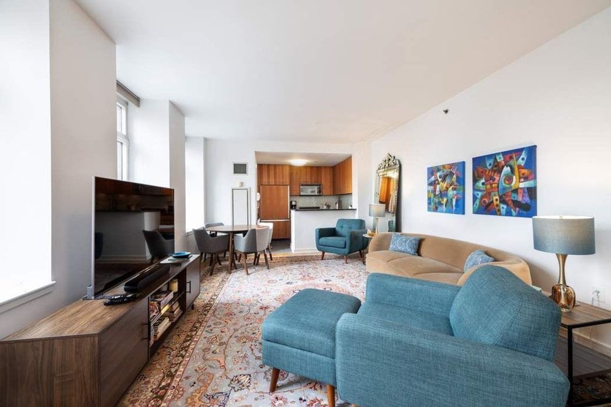 Photo for Sky House - 11 East 29th Street Condominium in Murray Hill, Manhattan