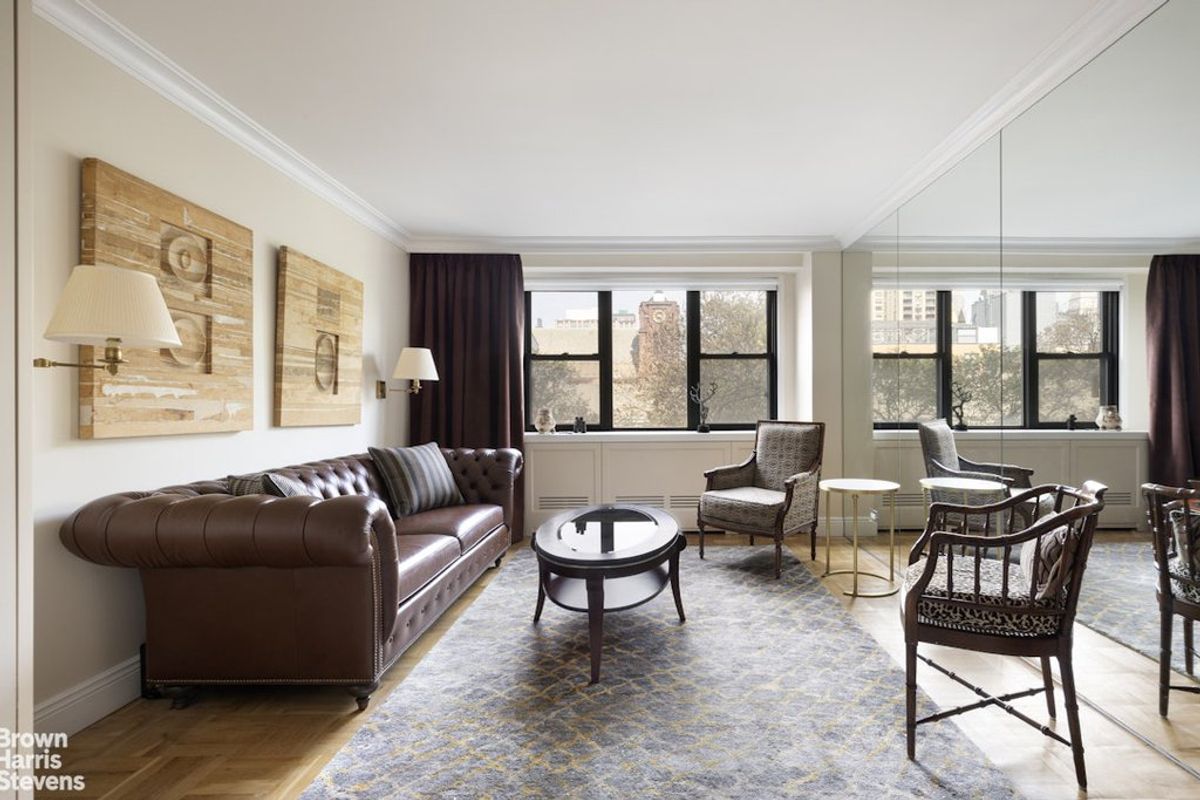 Photo for The Rutherford - 230 East 15th Street Cooperative in Gramercy Park, Manhattan