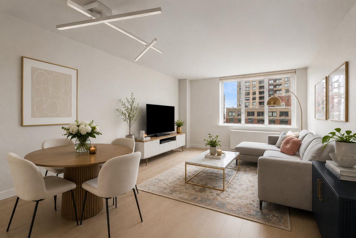 Photo for 225 Rector Place - 225 Rector Place Condominium in Battery Park City, Manhattan
