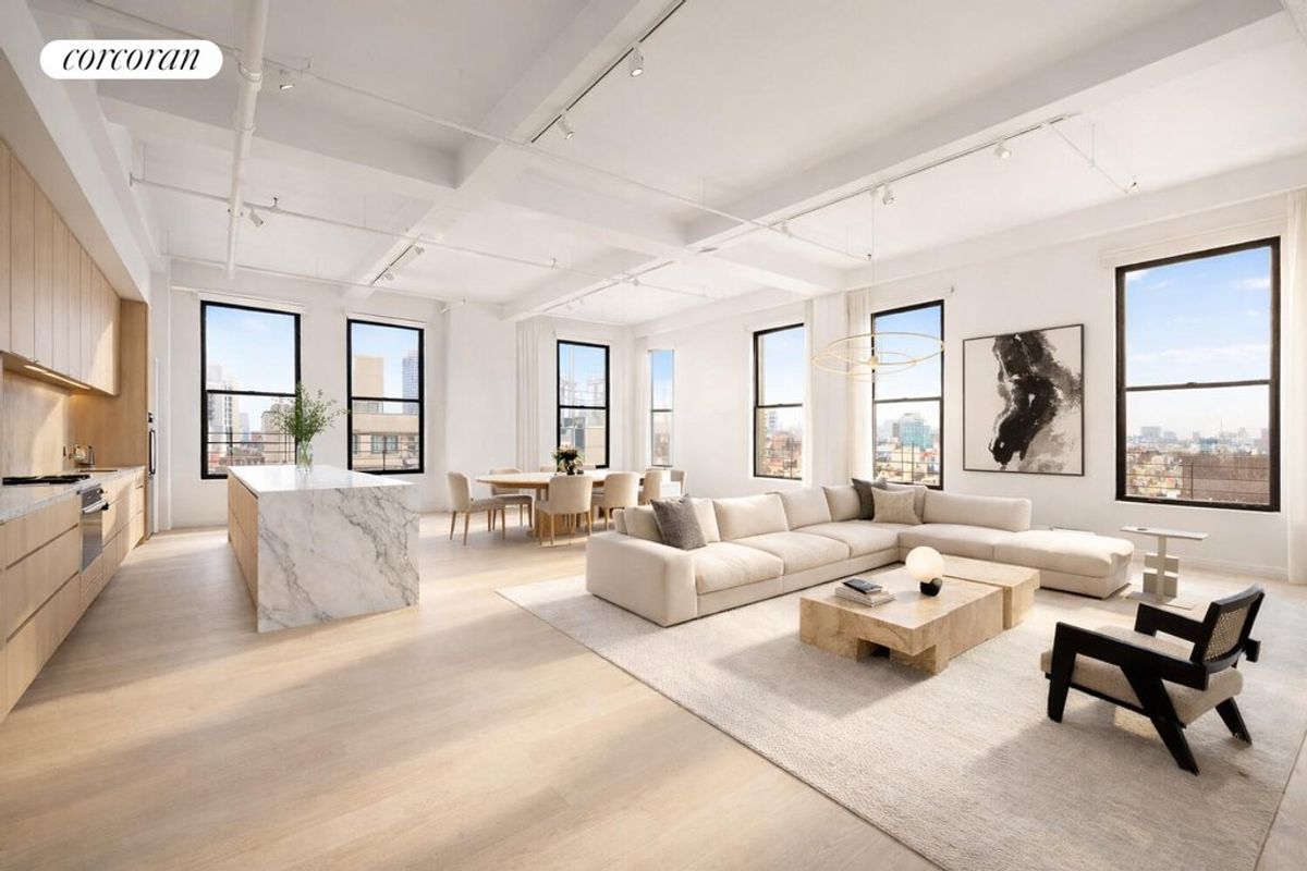 Photo for 237 LAFAYETTE STREET - 237 Lafayette Street Cooperative in Nolita, Manhattan
