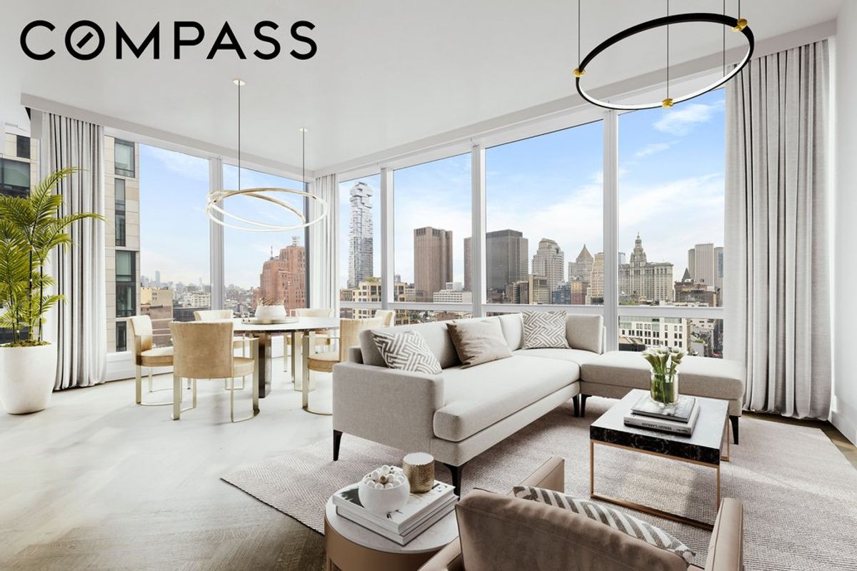 Photo for 111 Murray Street - 111 Murray Street Condominium in Tribeca, Manhattan
