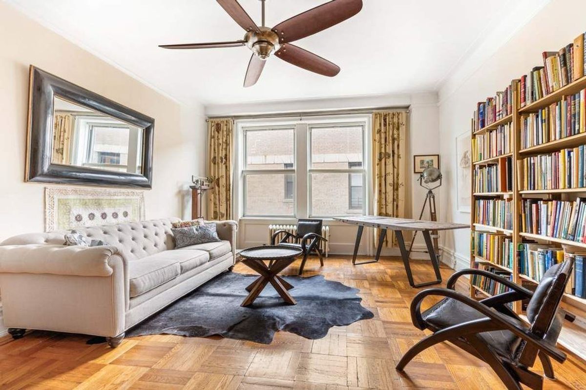 Photo for The Riviera - 790 Riverside Drive Cooperative in Washington Heights, Manhattan