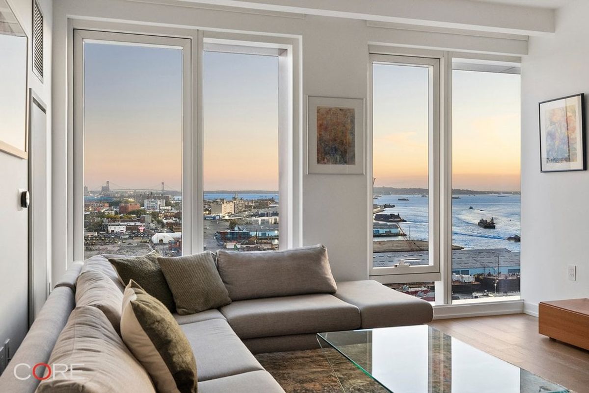Photo for Quay Tower - 50 Bridge Park Drive Condominium in Brooklyn Heights, Brooklyn