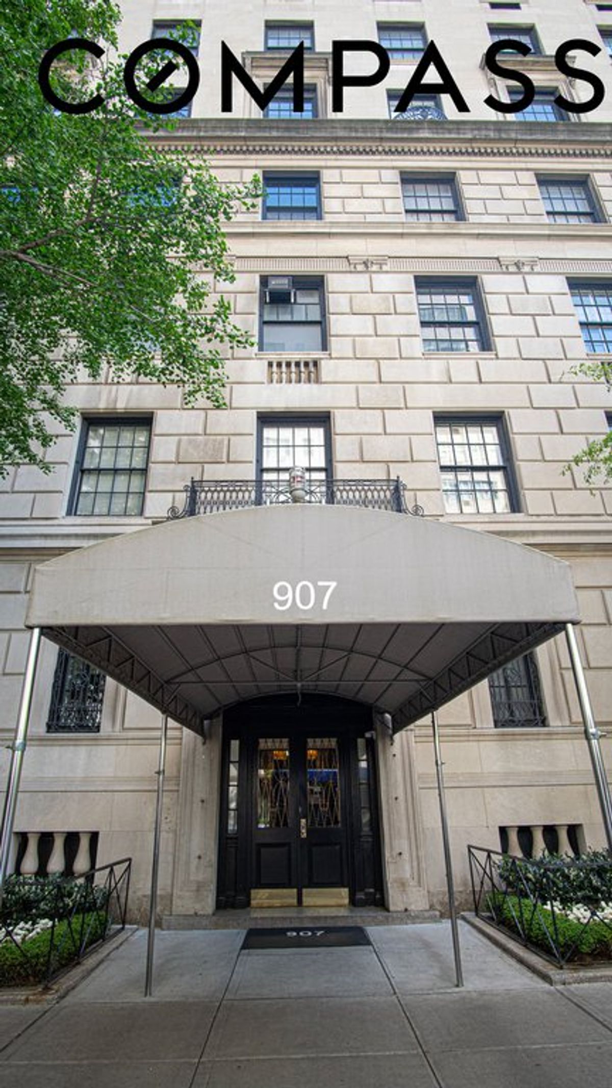 Photo for 907 5TH AVENUE - 907 5th Avenue Cooperative in Upper East Side, Manhattan