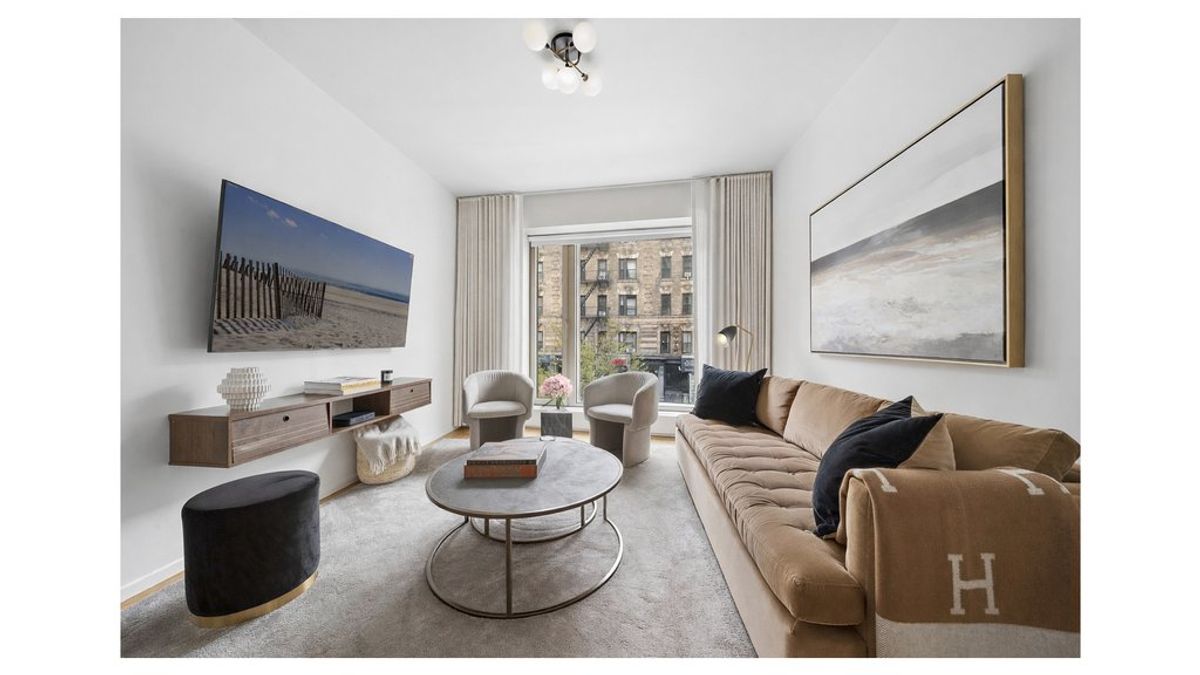 Photo for 75 Kenmare Street - 75 Kenmare Street Condominium in Nolita, Manhattan