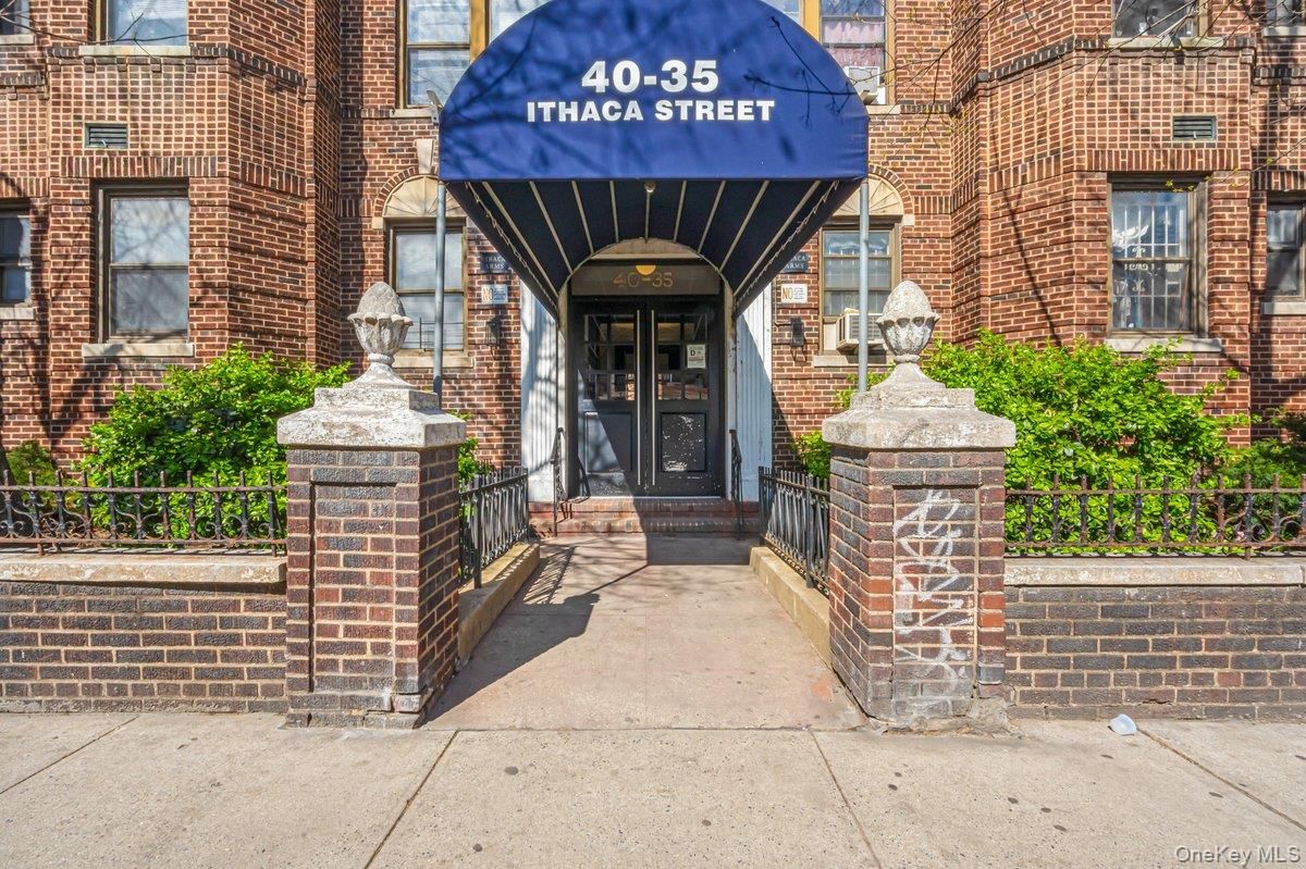Photo for  40-35 ITHACA STREET  - 40-35 ITHACA STREET Condominium in Elmhurst, Queens