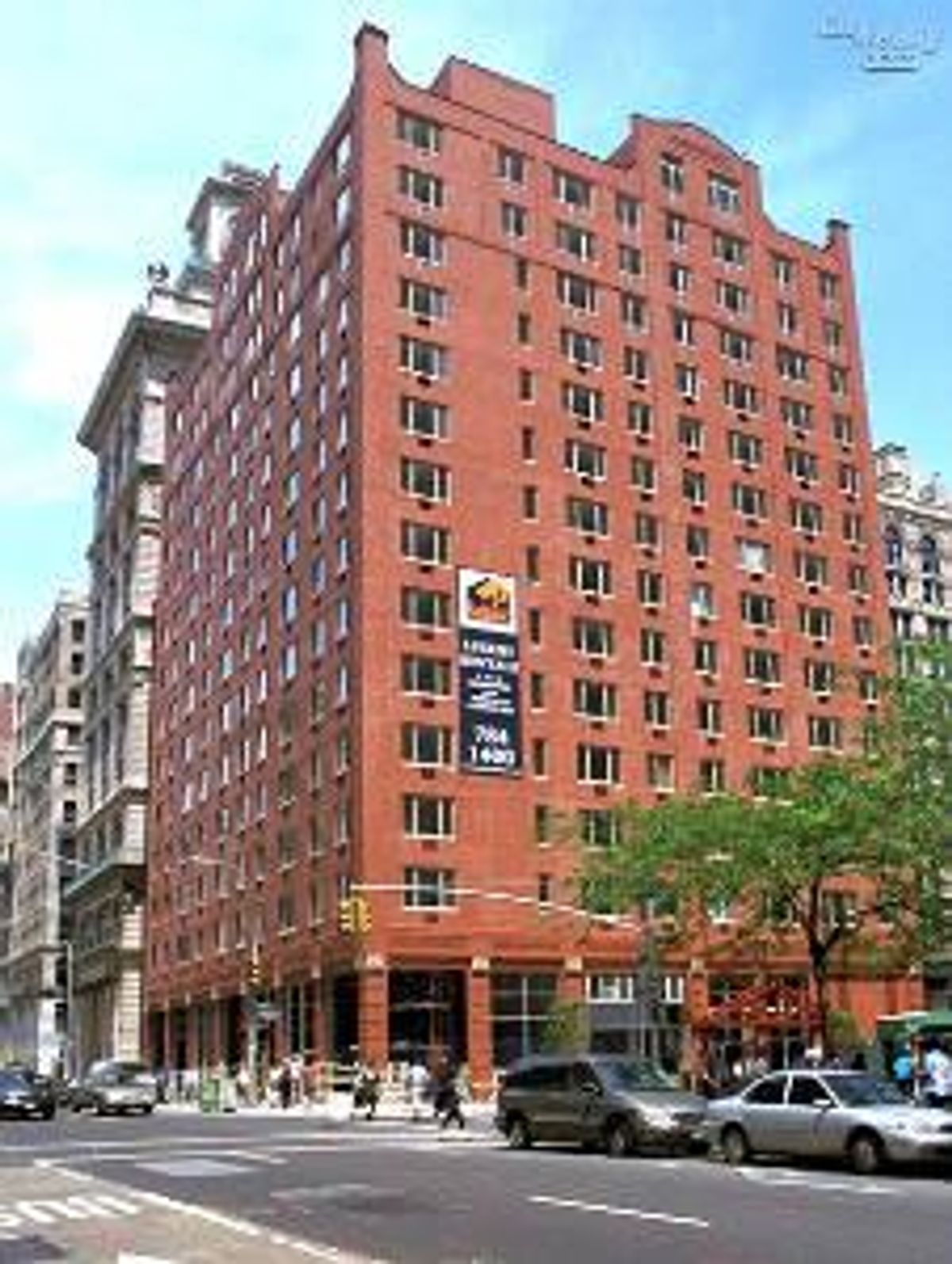 Photo for  Saranac  - 95 Worth Street Rental Building in Tribeca, Manhattan