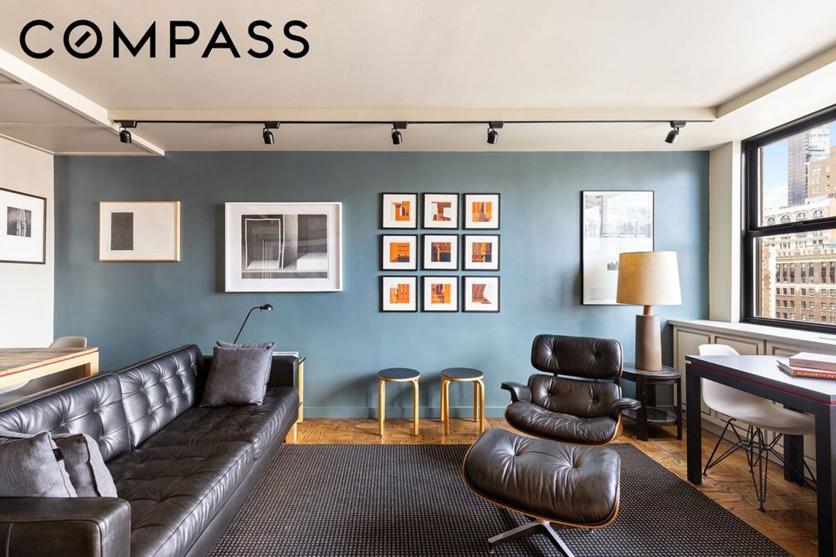 Photo for Gramercy Plaza - 130 East 18th Street Cooperative in Gramercy Park, Manhattan