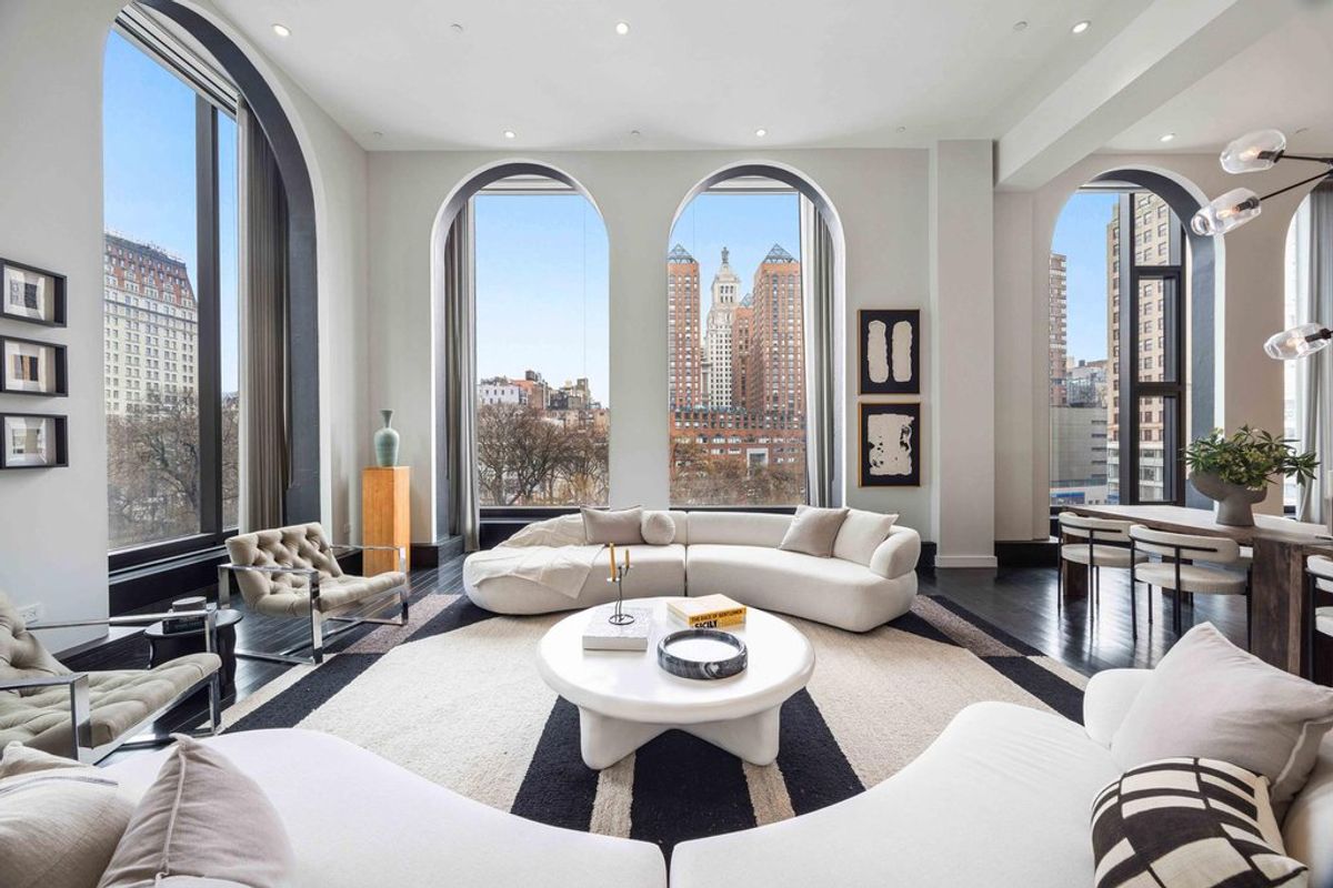 Photo for 15 Union Square West - 15 Union Square West Condominium in Union Square, Manhattan