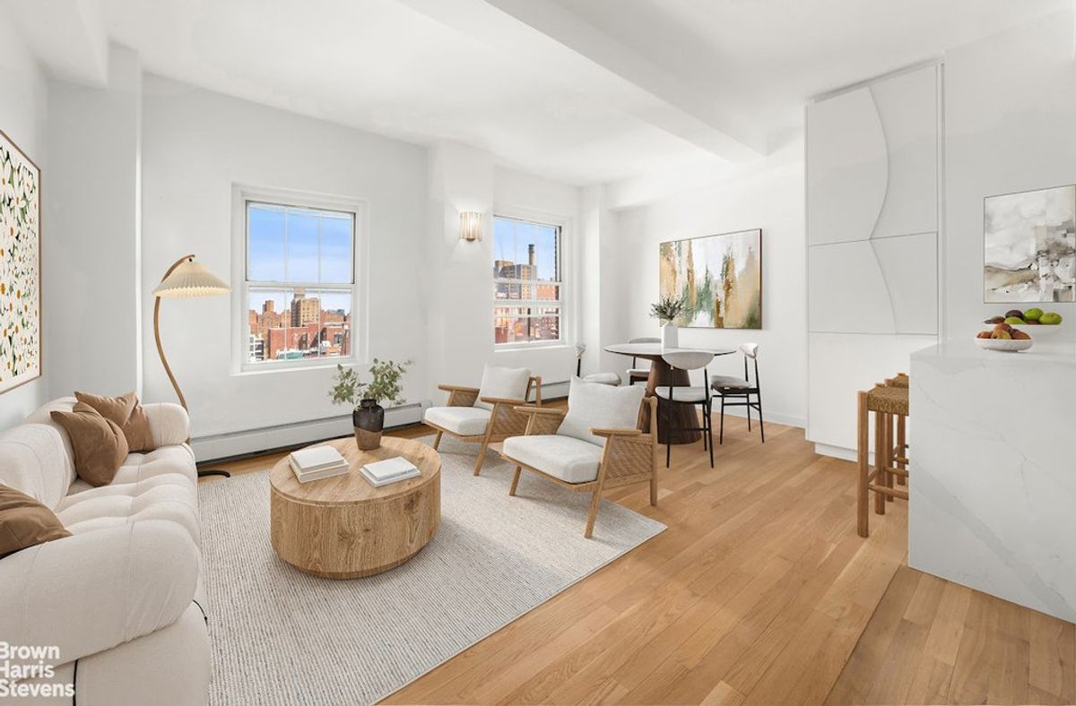 Photo for The Christodora House - 143rd Avenue B Condominium in East Village, Manhattan