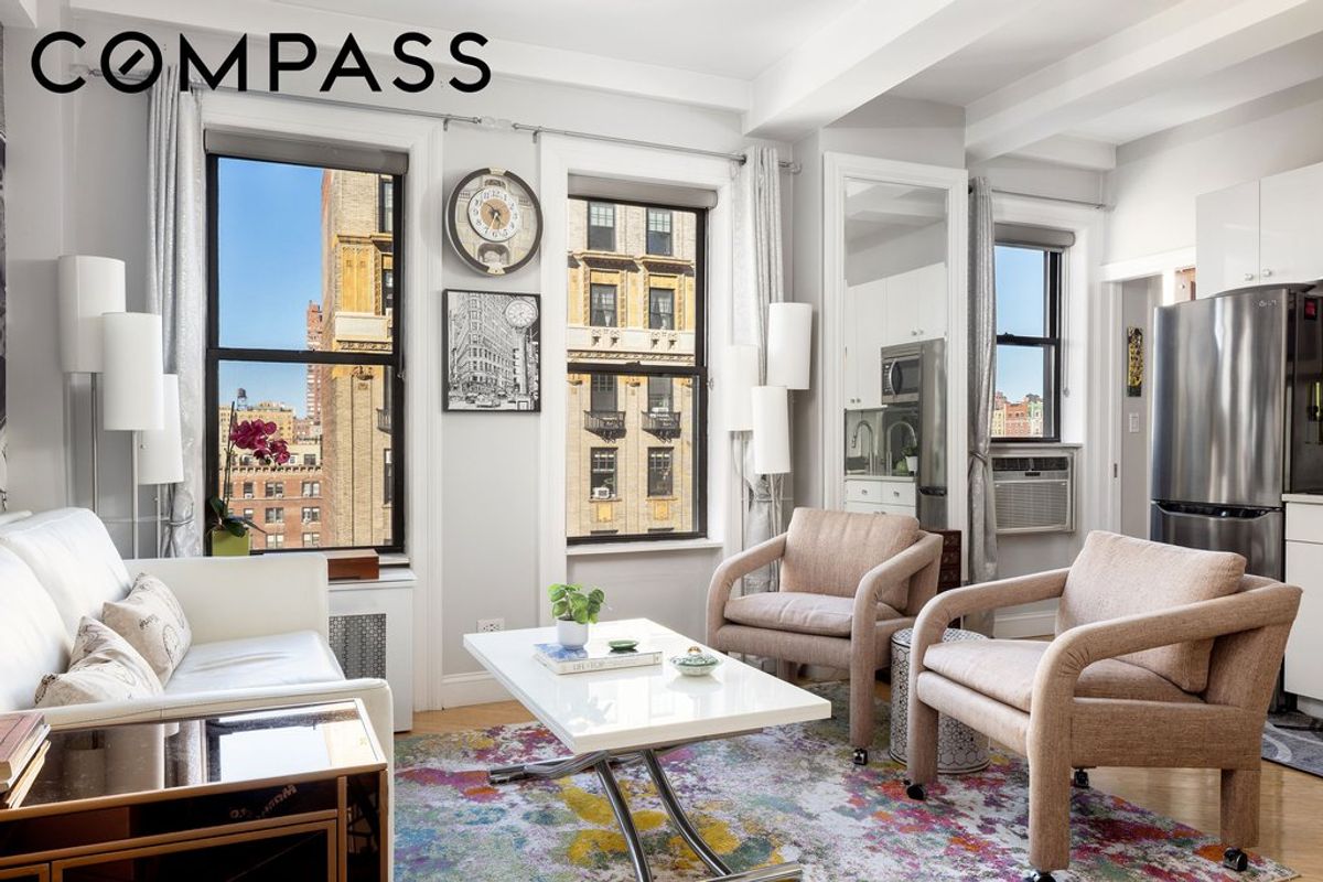 Photo for The Sussex - 116 West 72nd Street Cooperative in Upper West Side, Manhattan