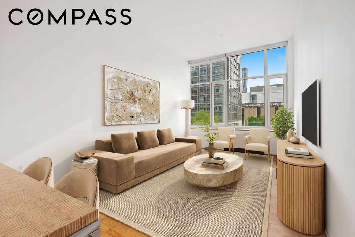 Photo for The Atelier Condo - 635 W 42nd Street Condominium in Midtown West, Manhattan