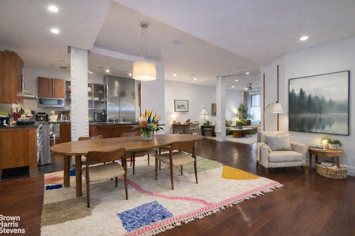Photo for Textile Building - 66 Leonard Street Condominium in Tribeca, Manhattan