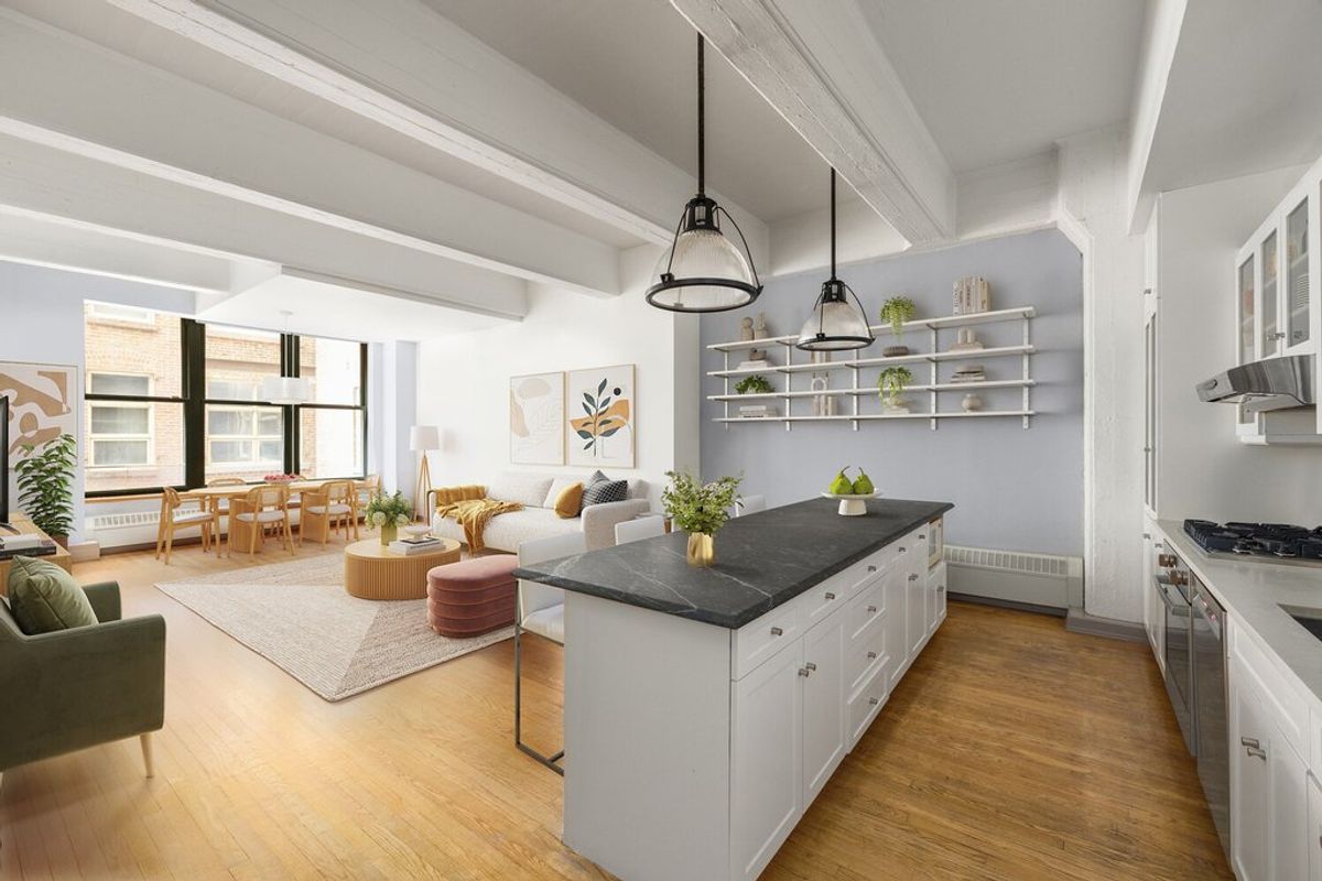 Photo for Sweeney Building - 30 Main Street Condominium in DUMBO, Brooklyn
