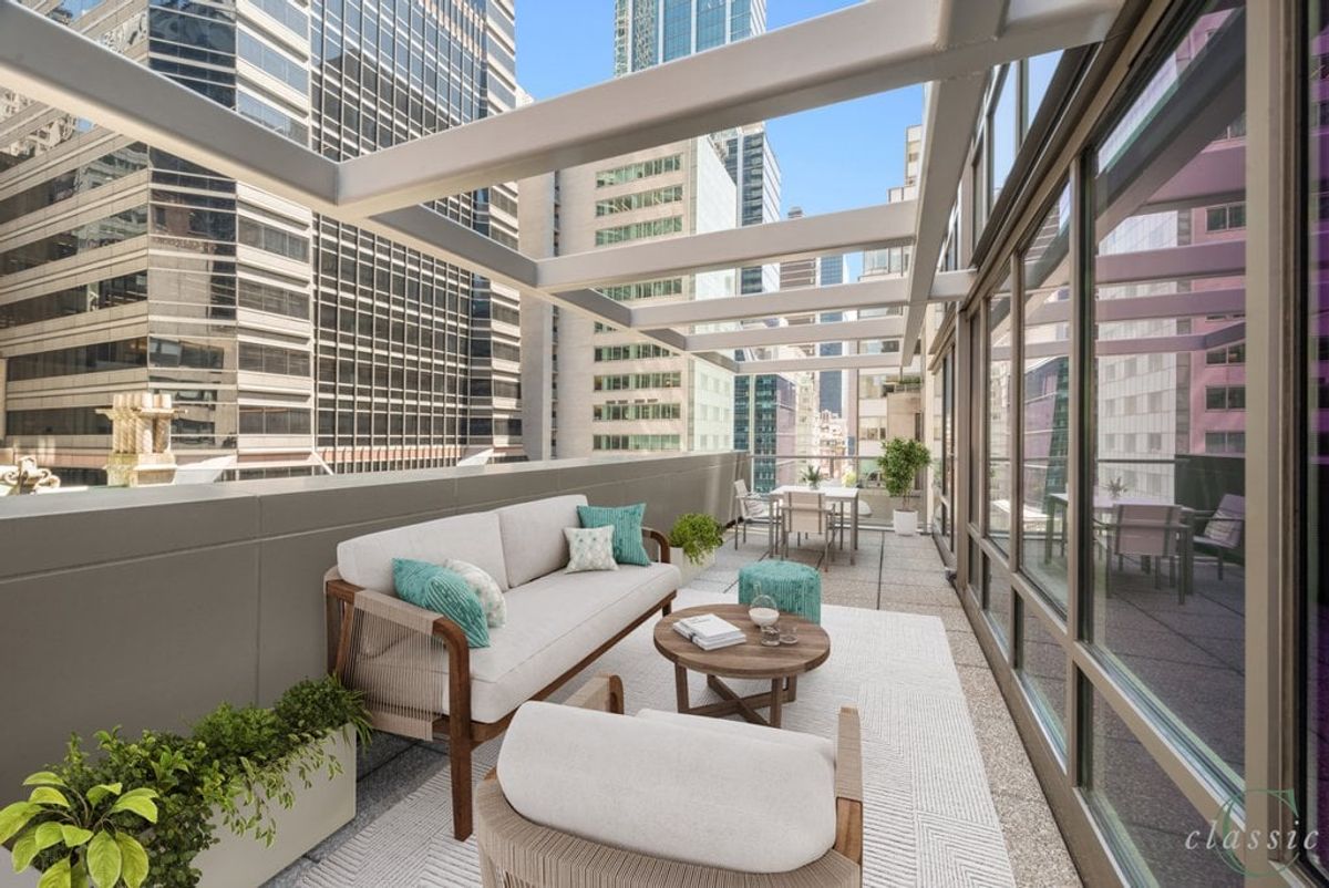 Photo for Park Avenue Place - 60 East 55th Street Condominium in Midtown East, Manhattan