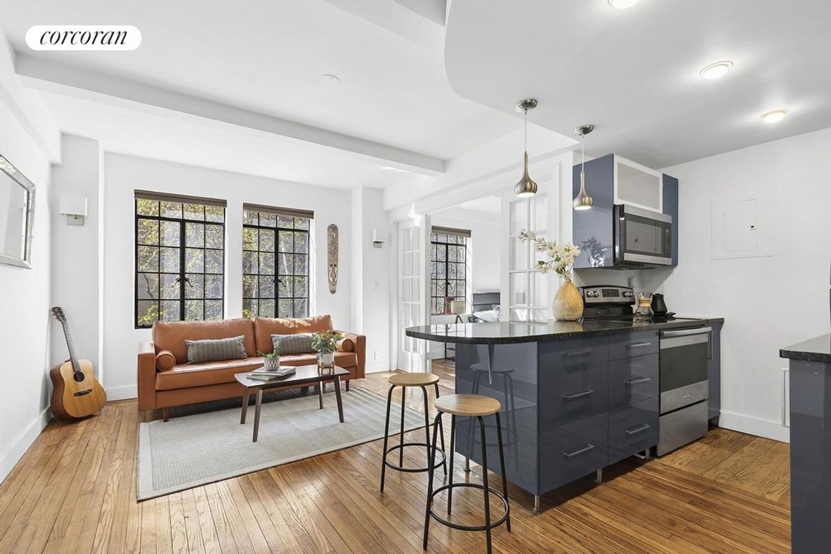 Photo for Tudor Tower - 25 Tudor City Place Cooperative in Turtle Bay, Manhattan