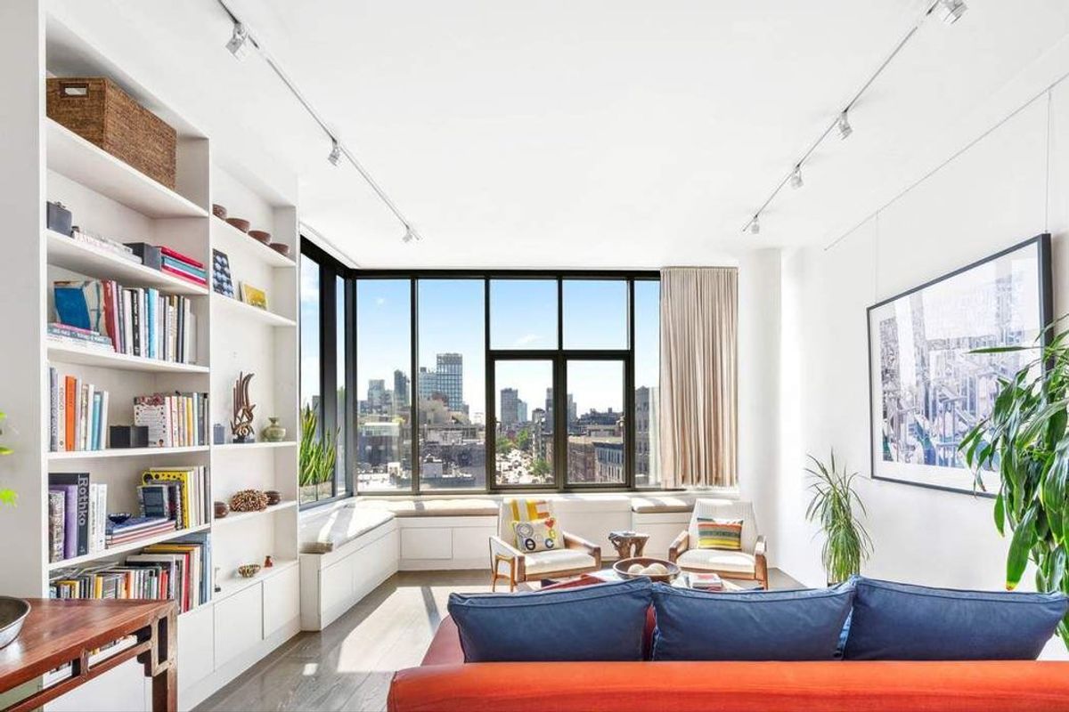 Photo for One Kenmare Square - 210 Lafayette Street Condominium in Soho, Manhattan