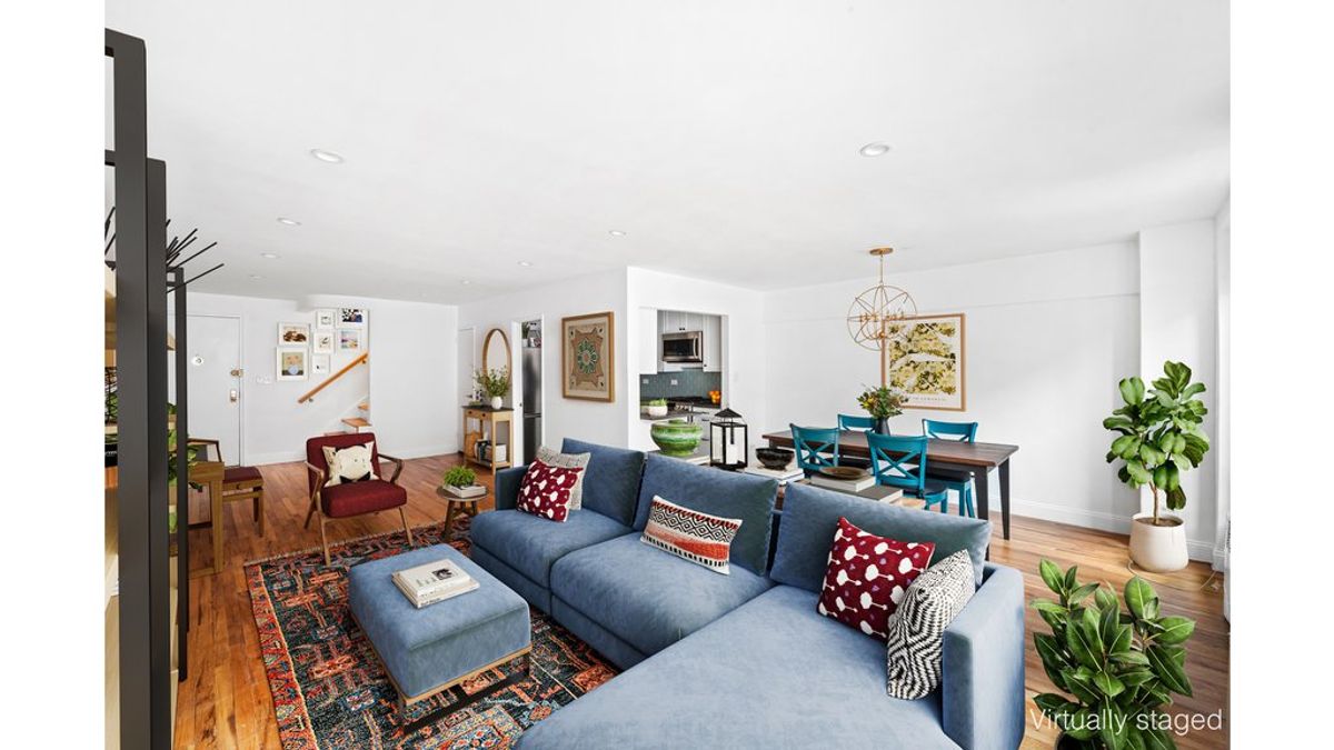 Photo for 415 Argyle Road - 415 Argyle Road Cooperative in Ditmas Park, Brooklyn