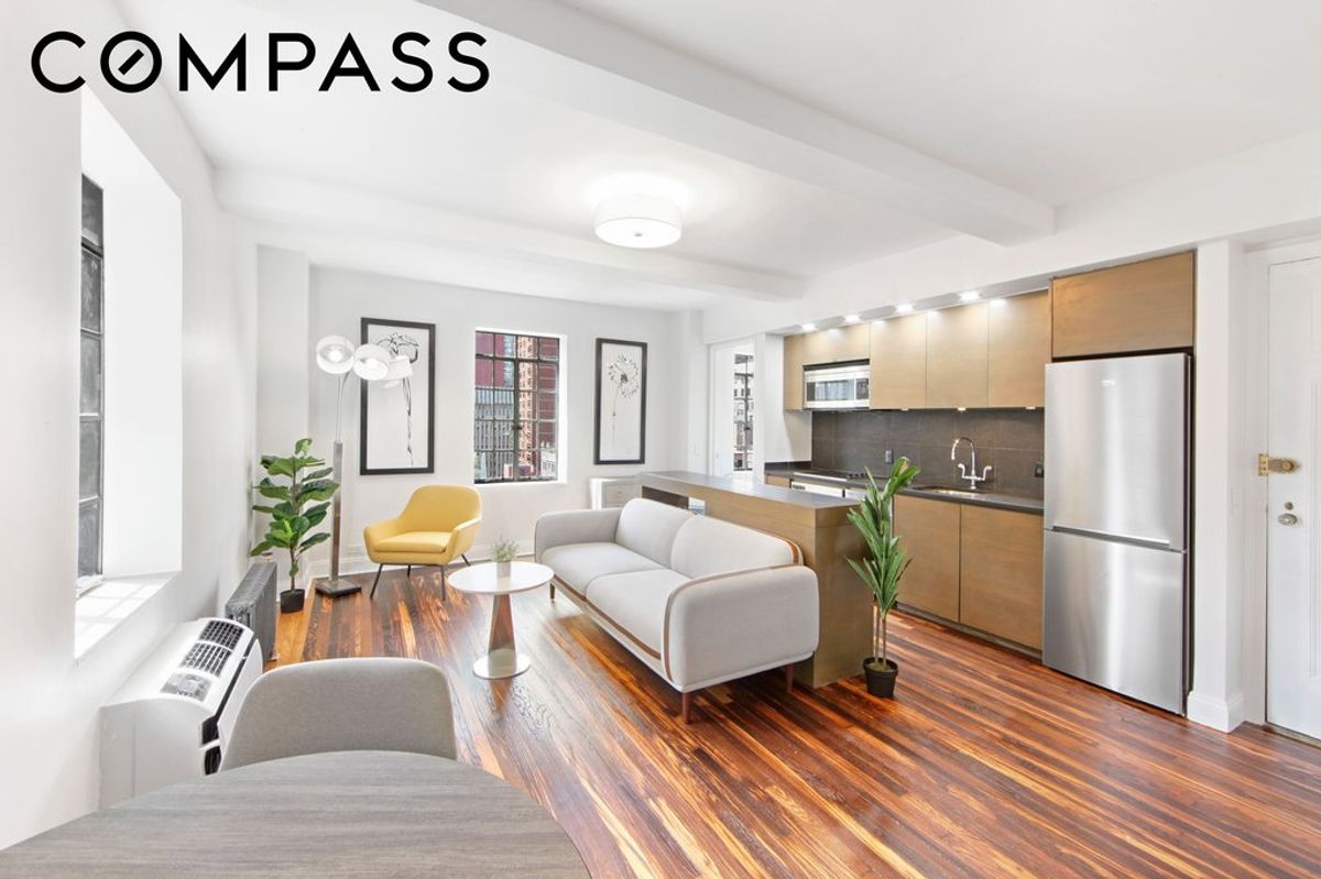 Photo for Prospect Tower - 45 Tudor City Place Cooperative in Turtle Bay, Manhattan