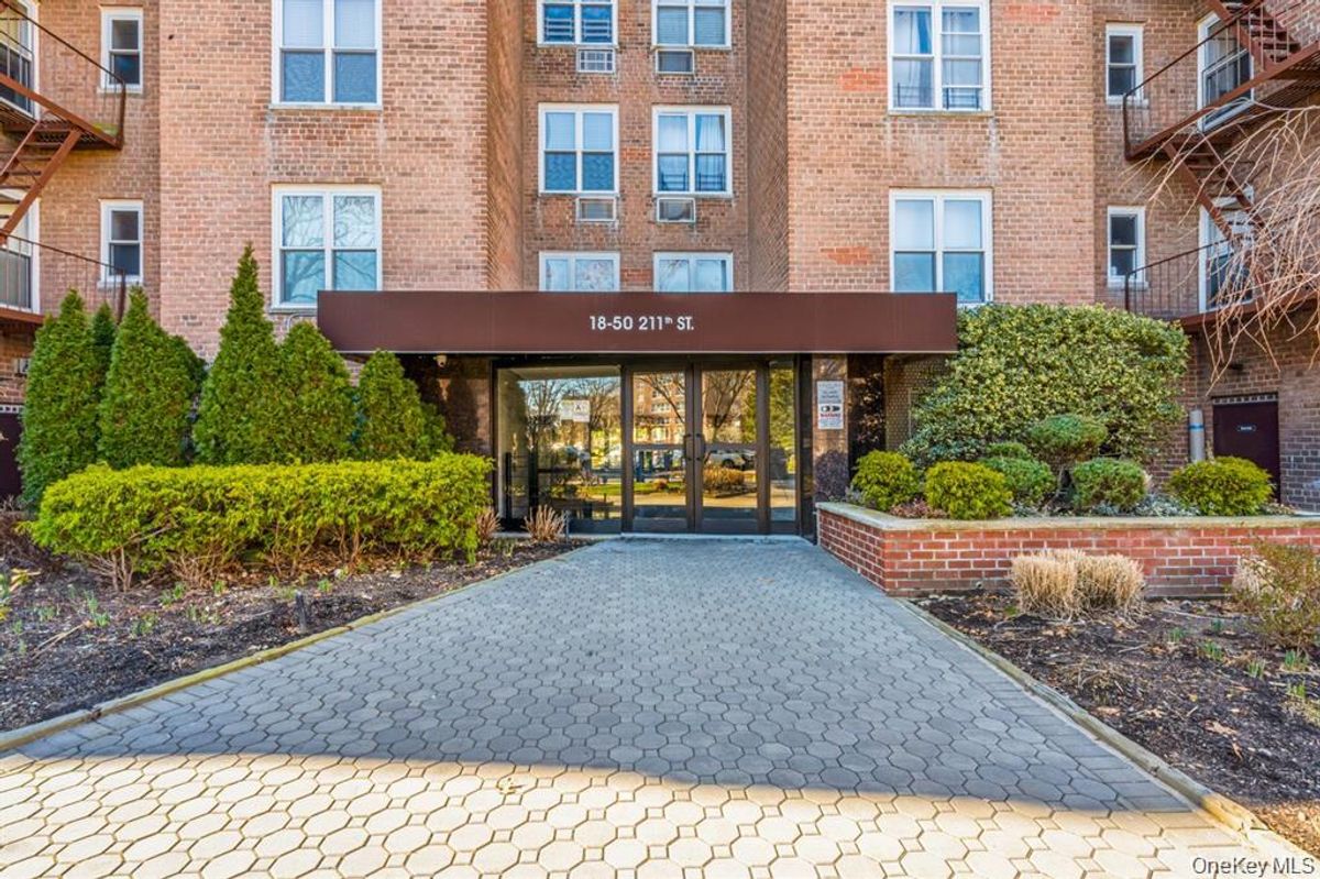 Photo for 18-40 211st Street - 18-40 211St Street Cooperative in Flushing, Queens