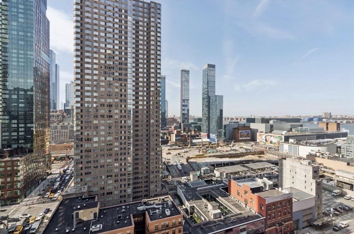 Photo for The Strand - 500 West 43rd Street Condominium in Midtown West, Manhattan
