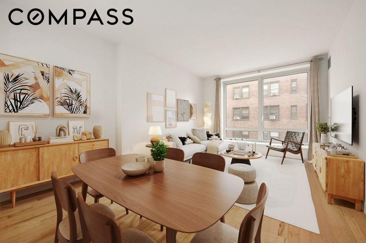 Photo for Hudson Hill Condominium - 462 West 58th Street Condominium in Midtown West, Manhattan