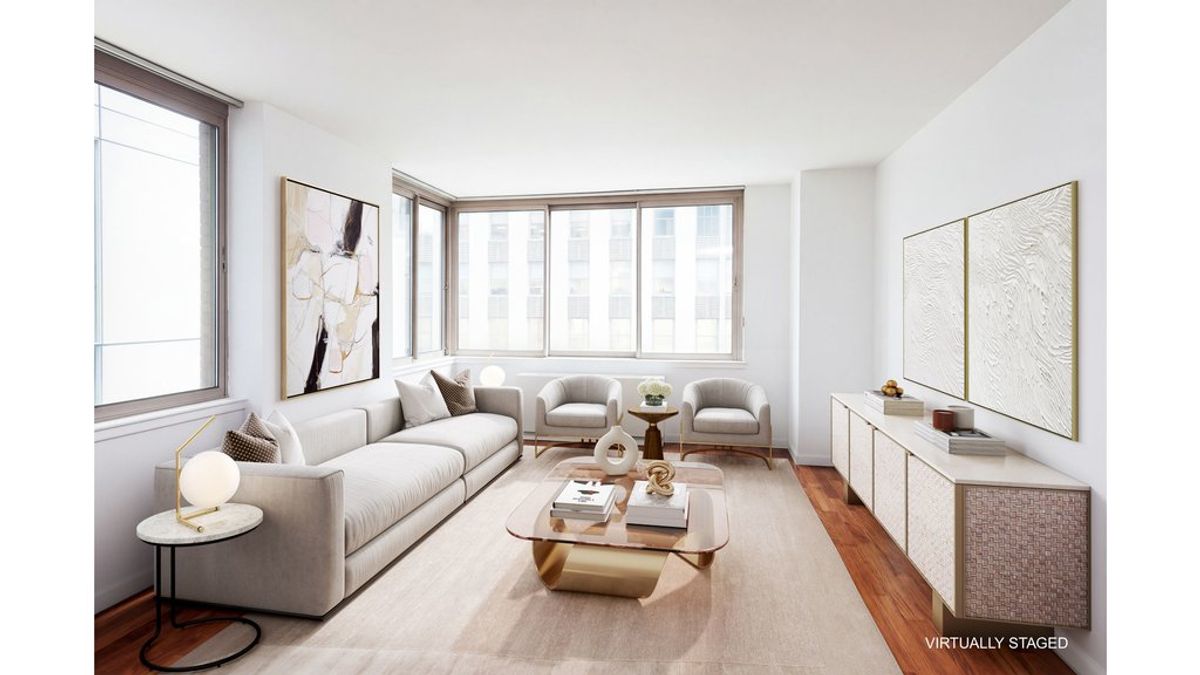Photo for The Vanderbilt - 235 East 40th Street Condominium in Turtle Bay, Manhattan