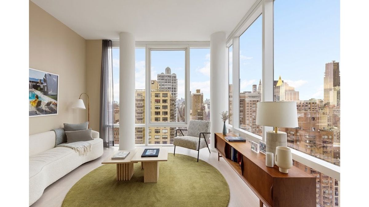 Photo for Eastlight - 501 Third Avenue Condominium in Kips Bay, Manhattan