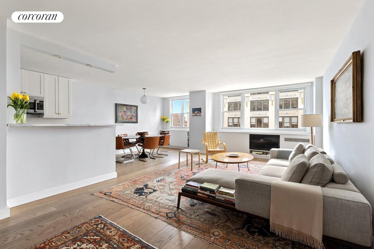 Photo for The Vermeer - 77 Seventh Avenue Cooperative in Chelsea, Manhattan