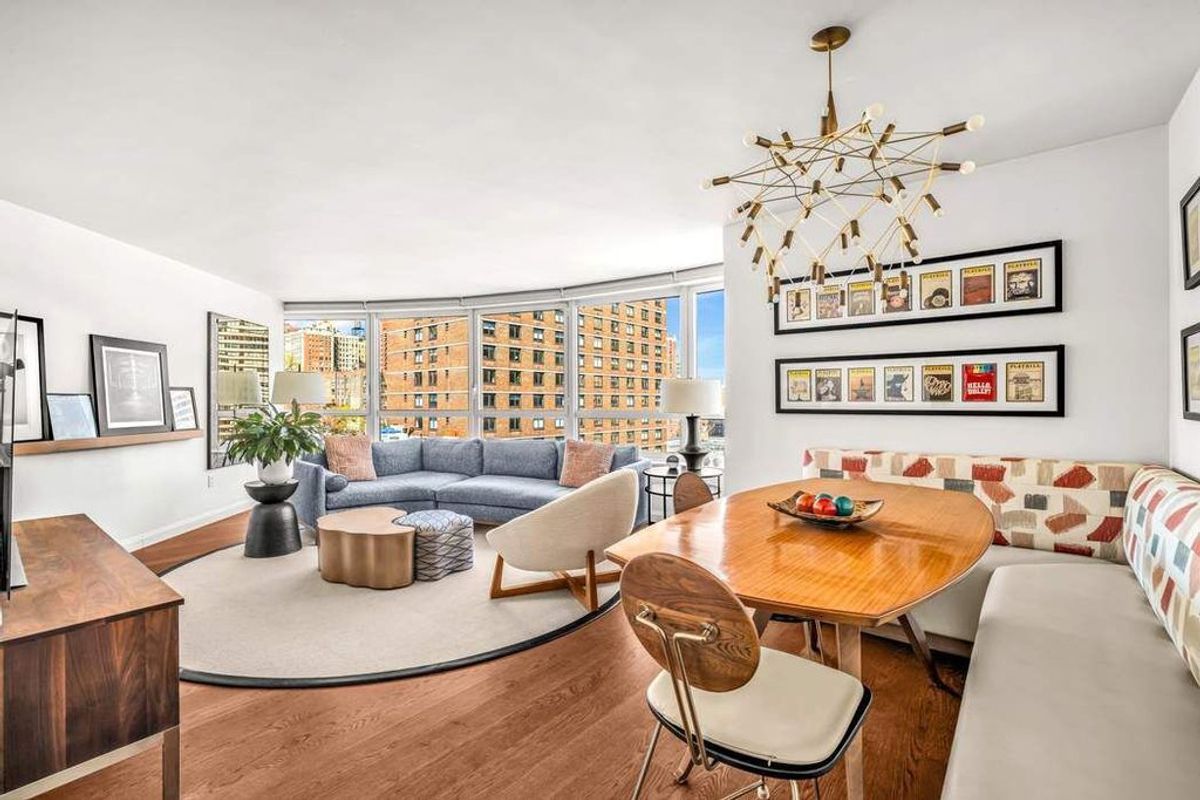 Photo for Carnegie Park Condominium - 200 East 94th Street Condominium in Upper East Side, Manhattan