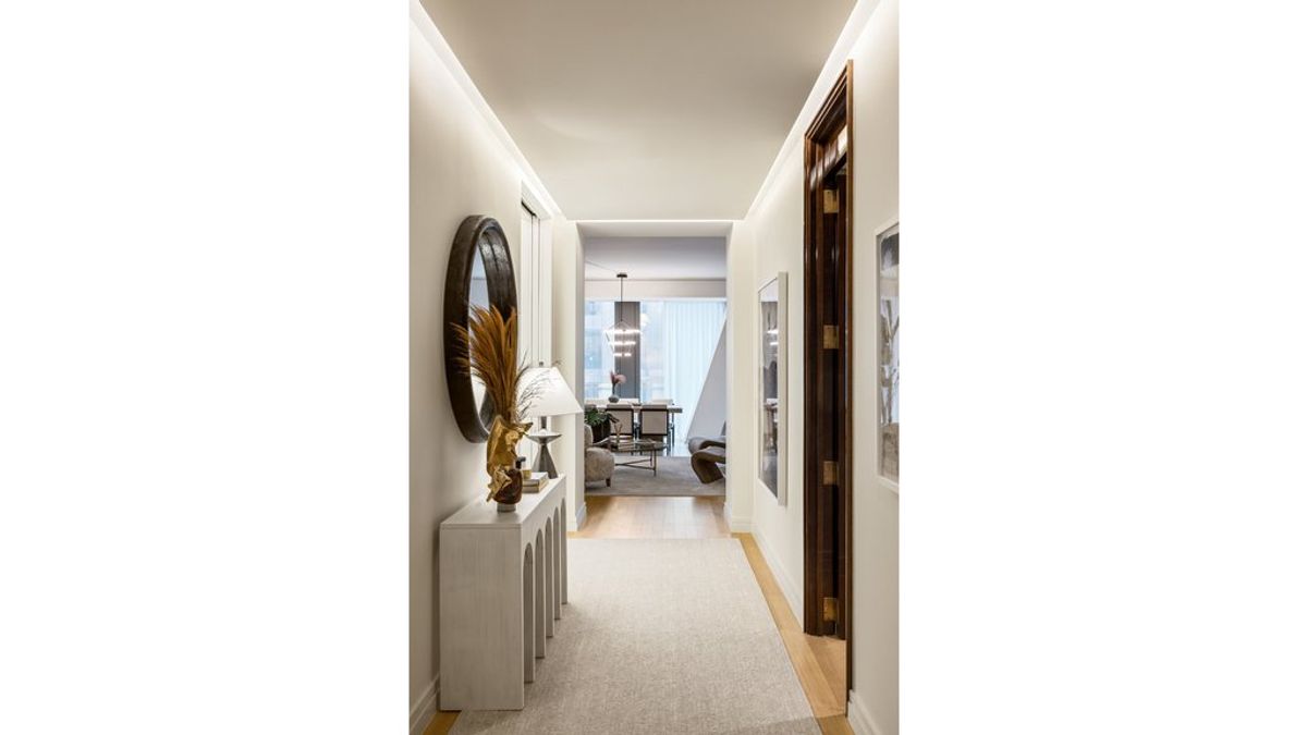 Photo for 53 West 53 - 53 West 53rd Street Condominium in Midtown, Manhattan