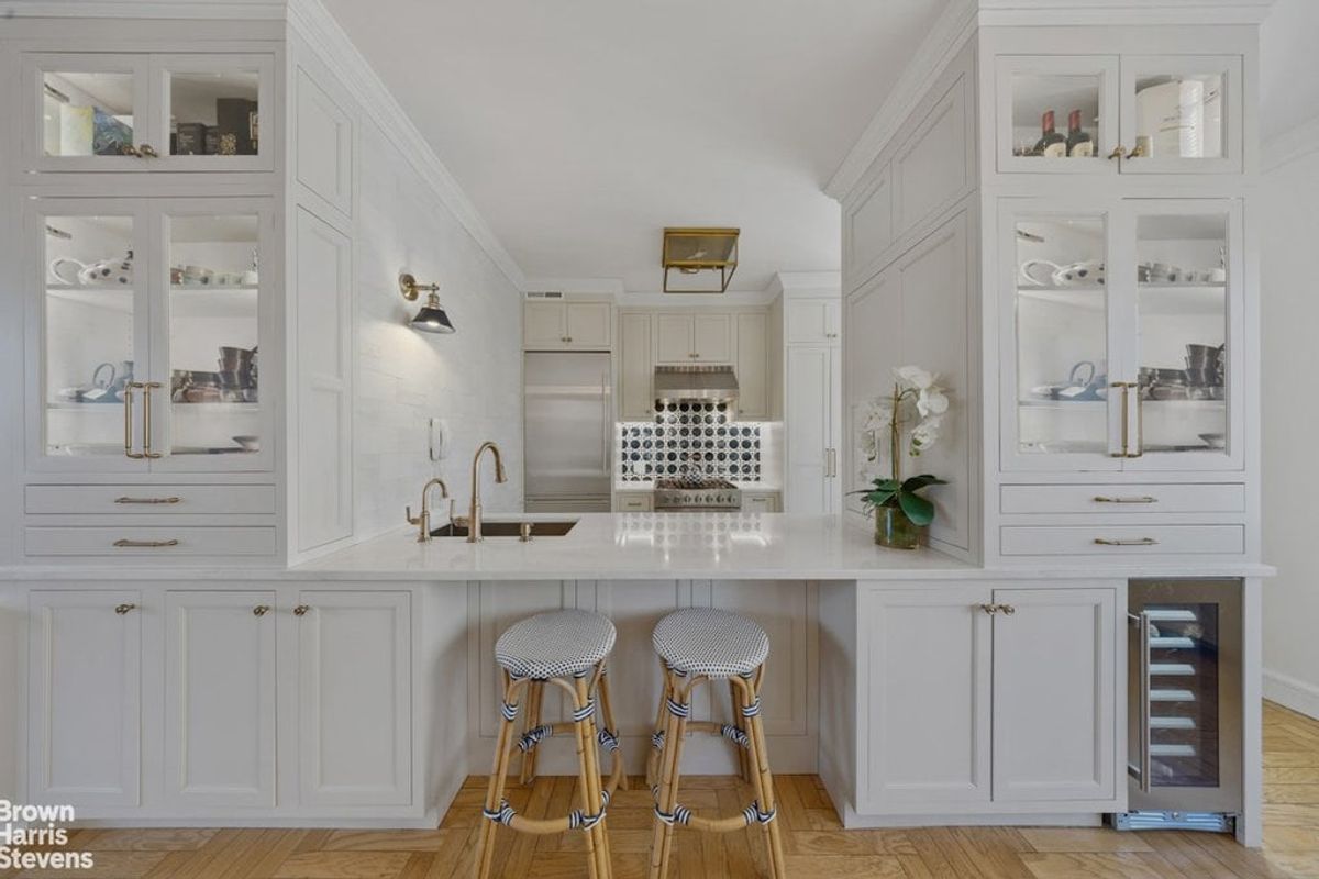 Photo for Trump Place - 200 Riverside Boulevard Condominium in Lincoln Square, Manhattan