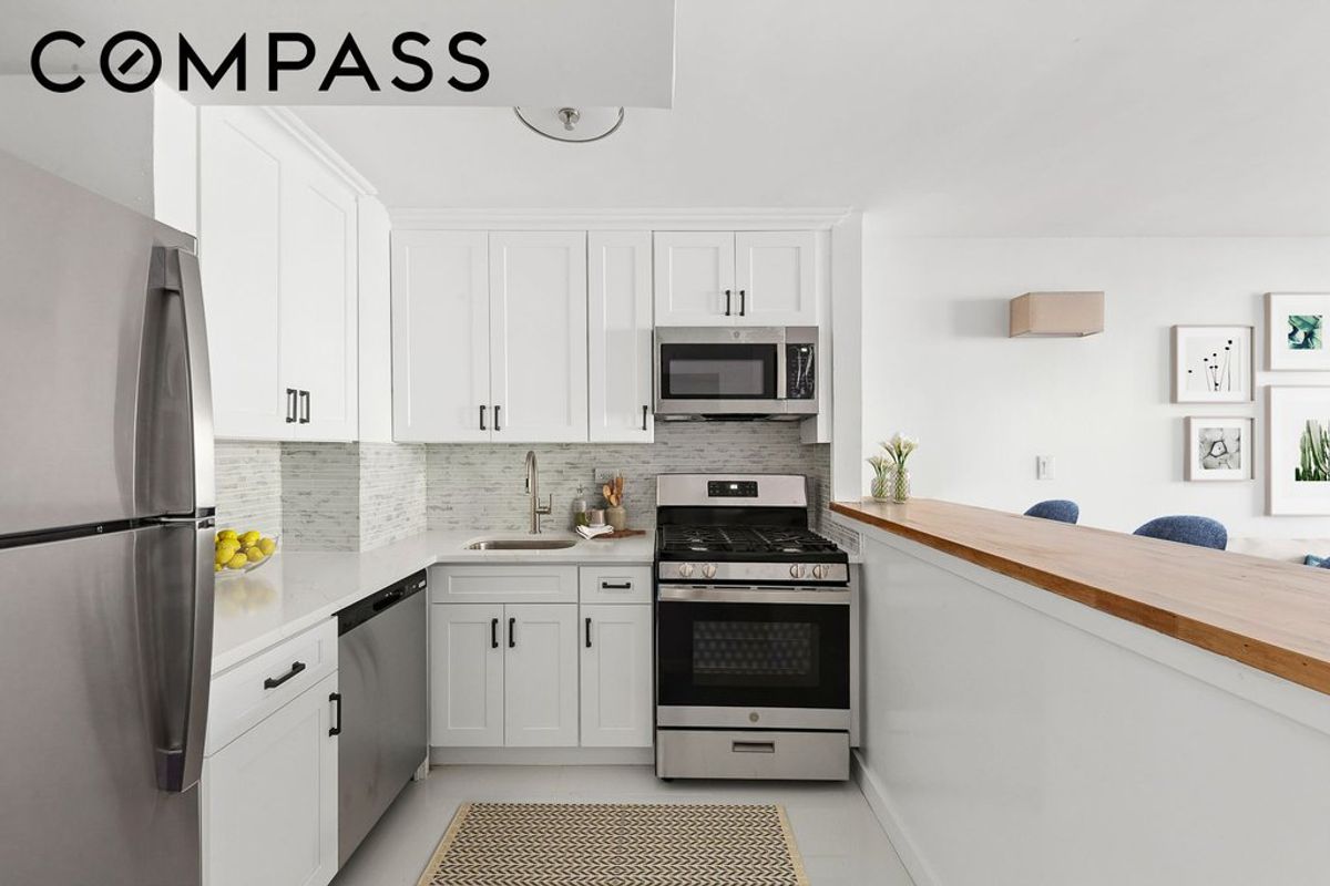 Photo for Towers on the Park - 301 West 110th Street Condominium in Morningside Heights, Manhattan