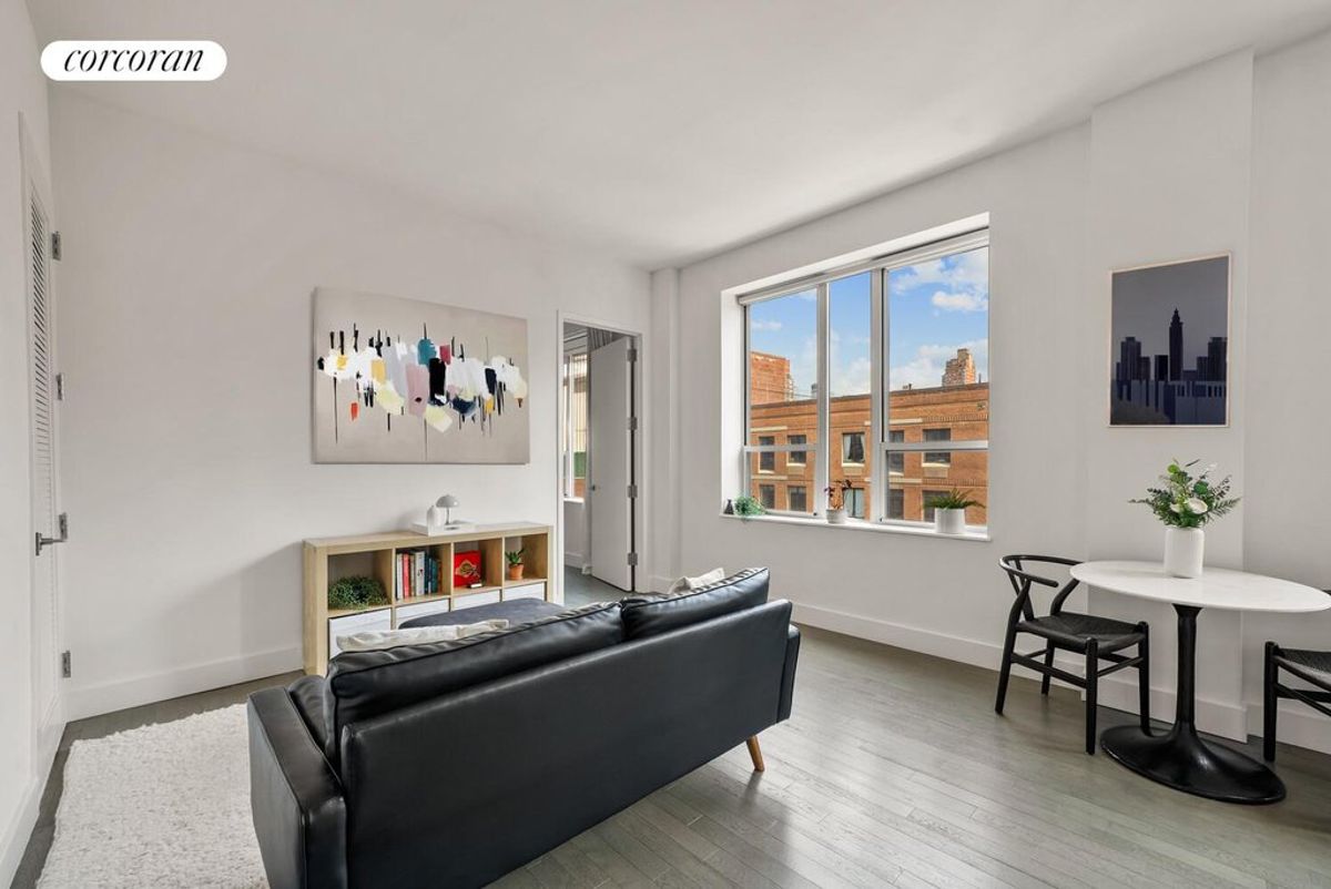 Photo for NINE52 - 416 West 52nd Street Condominium in Midtown West, Manhattan
