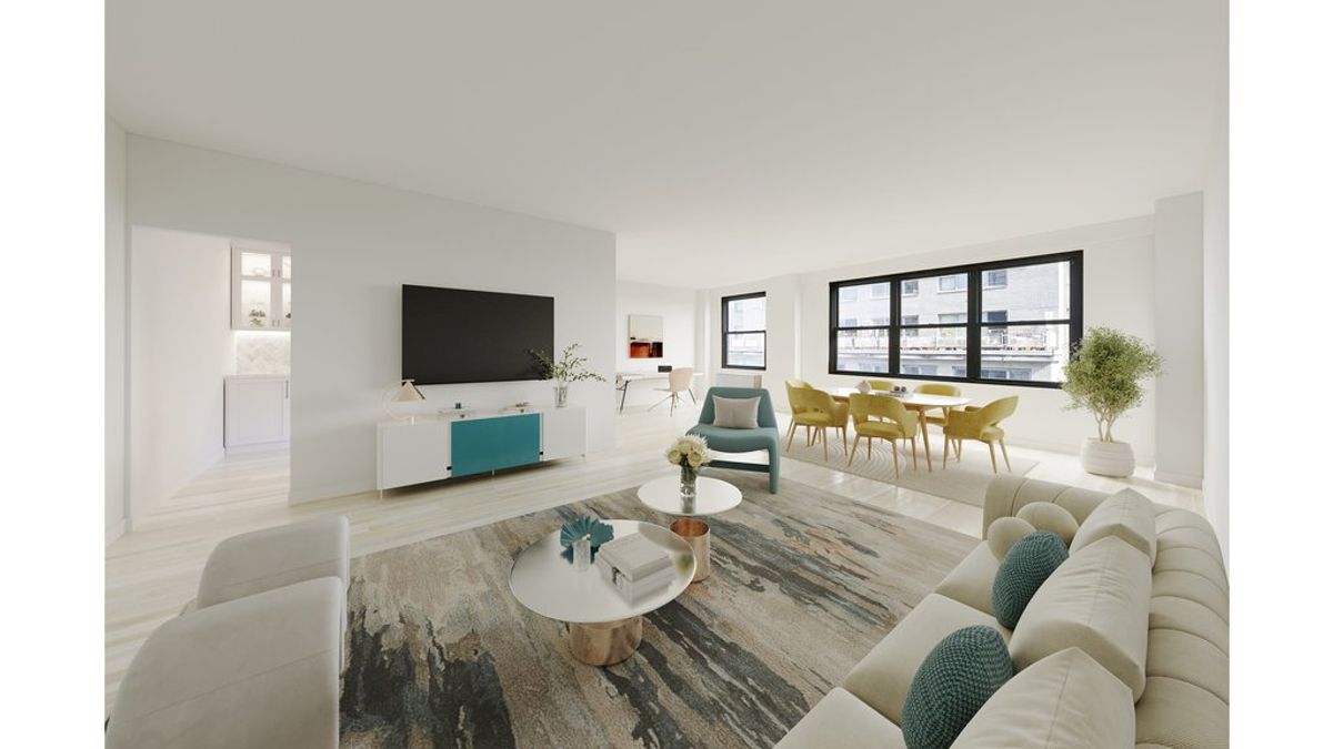 Photo for Harridge House - 225 East 57th Street Condominium in Midtown East, Manhattan