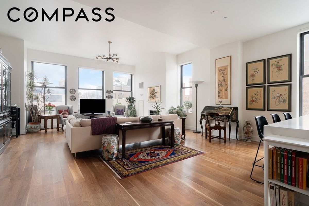 Photo for The Clement Clarke - 140 West 22nd Street Condominium in Chelsea, Manhattan