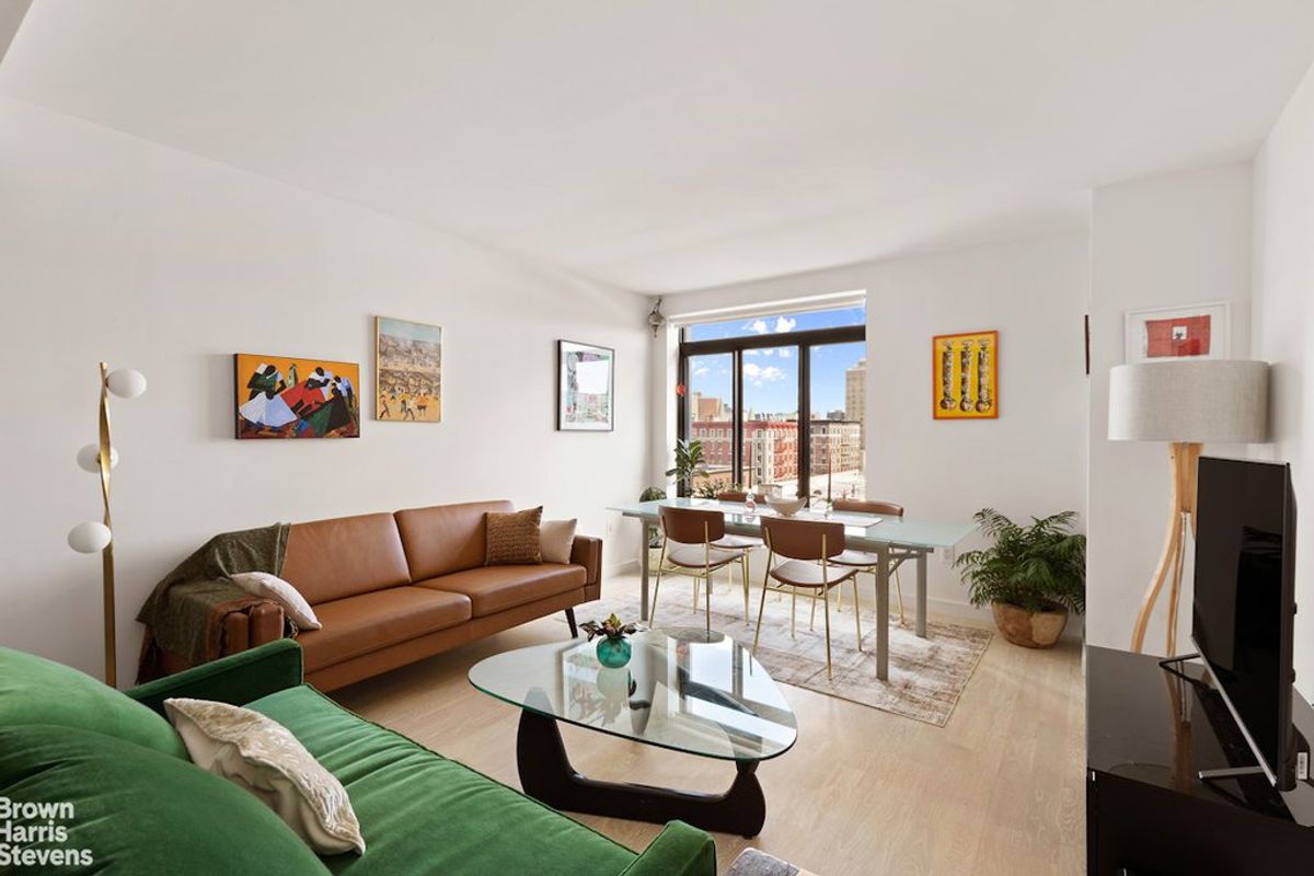 Photo for The Rennie - 2351 Adam Clayton Powell Jr Blvd Condominium in Central Harlem, Manhattan