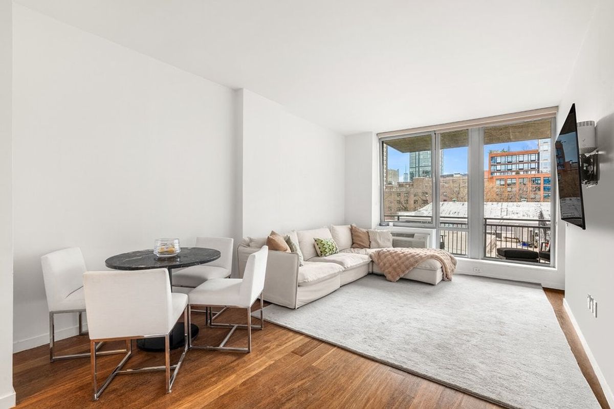 Photo for The Chelsea Club - 444 West 19th Street Condominium in Chelsea, Manhattan