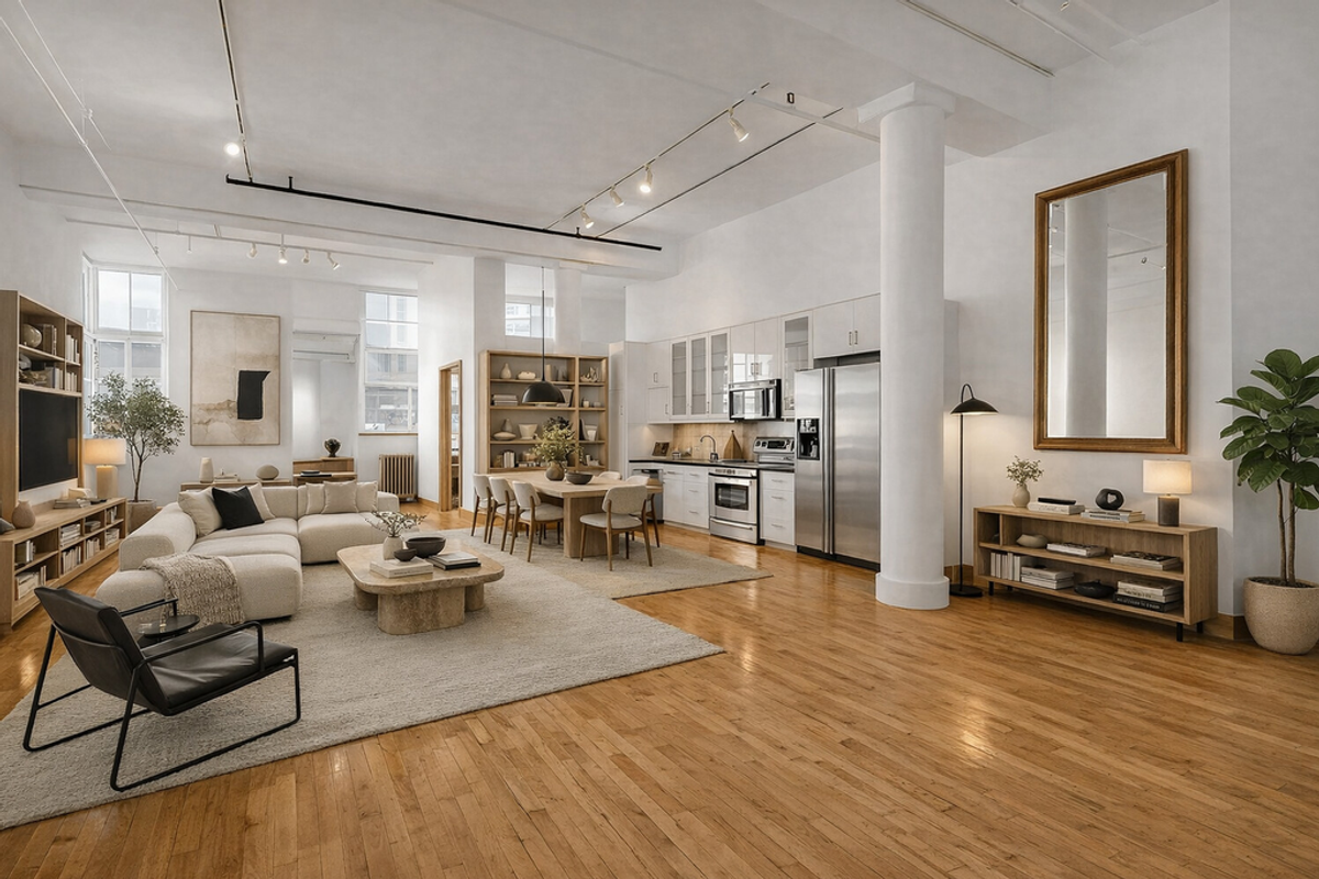 Photo for 565 BROADWAY - 565 Broadway Cooperative in Soho, Manhattan