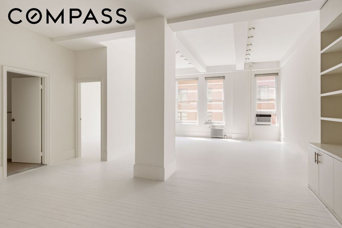 Photo for 100 Hudson Street - 100 Hudson Street Cooperative in Tribeca, Manhattan