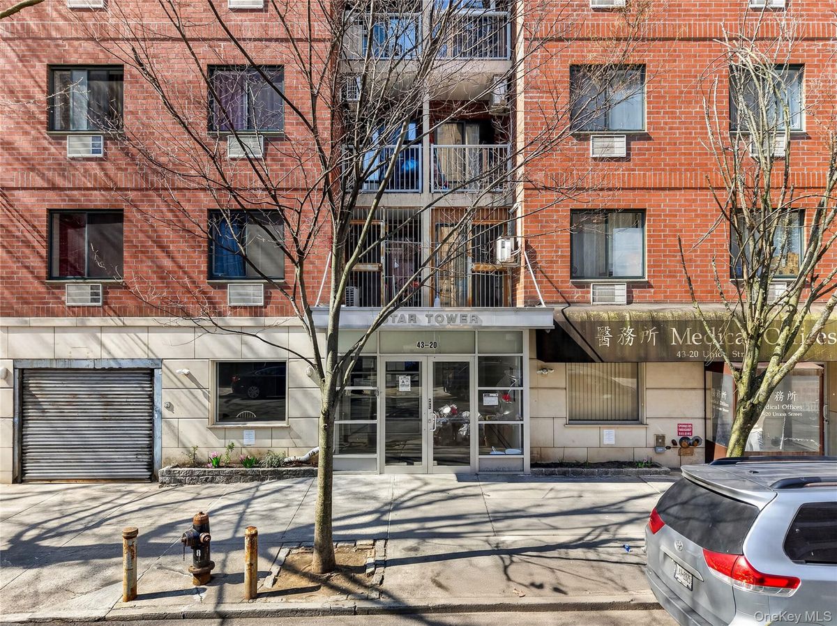 Photo for 43-20 UNION STREET - 43-20 Union Street Condominium in Flushing, Queens