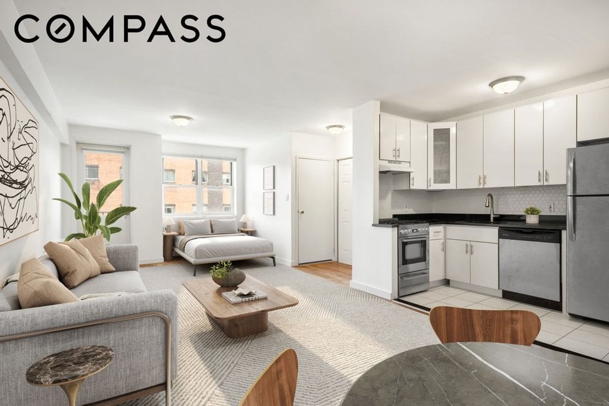 Photo for The Chelsea Seventh Condominium - 170 West 23rd Street Condominium in Chelsea, Manhattan