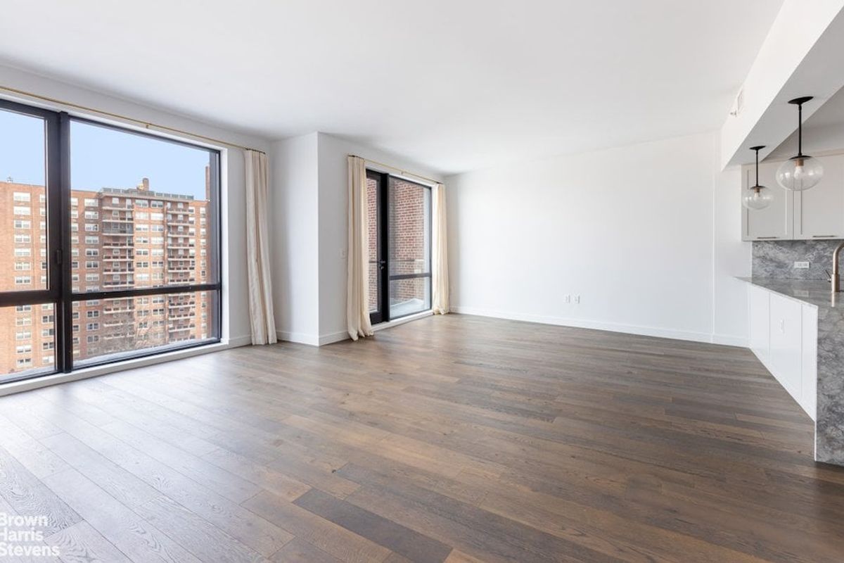 Photo for BLVD Queens - 107-06 Queens Boulevard Condominium in Forest Hills, Queens